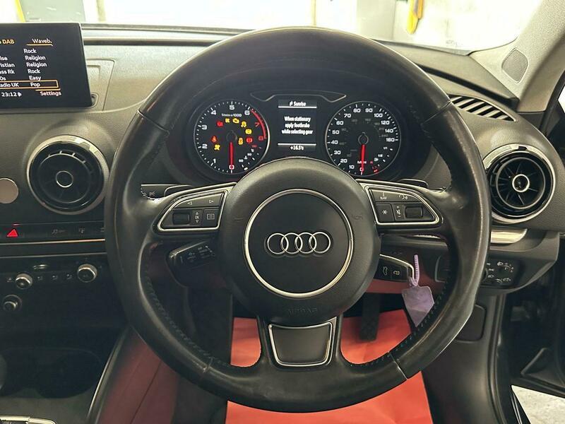 2014 Audi A3 - Image 11