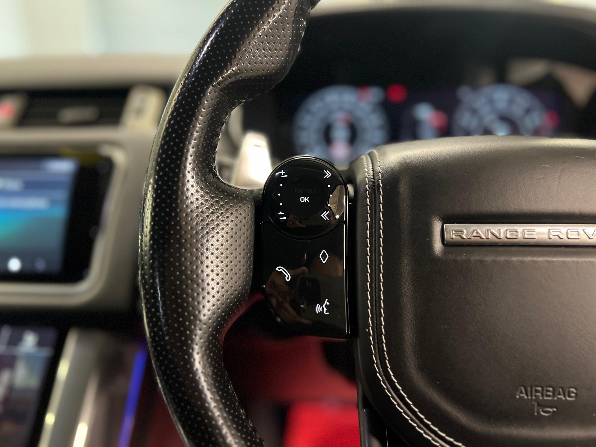 2022 Land Rover Range Rover Sport - Image 34