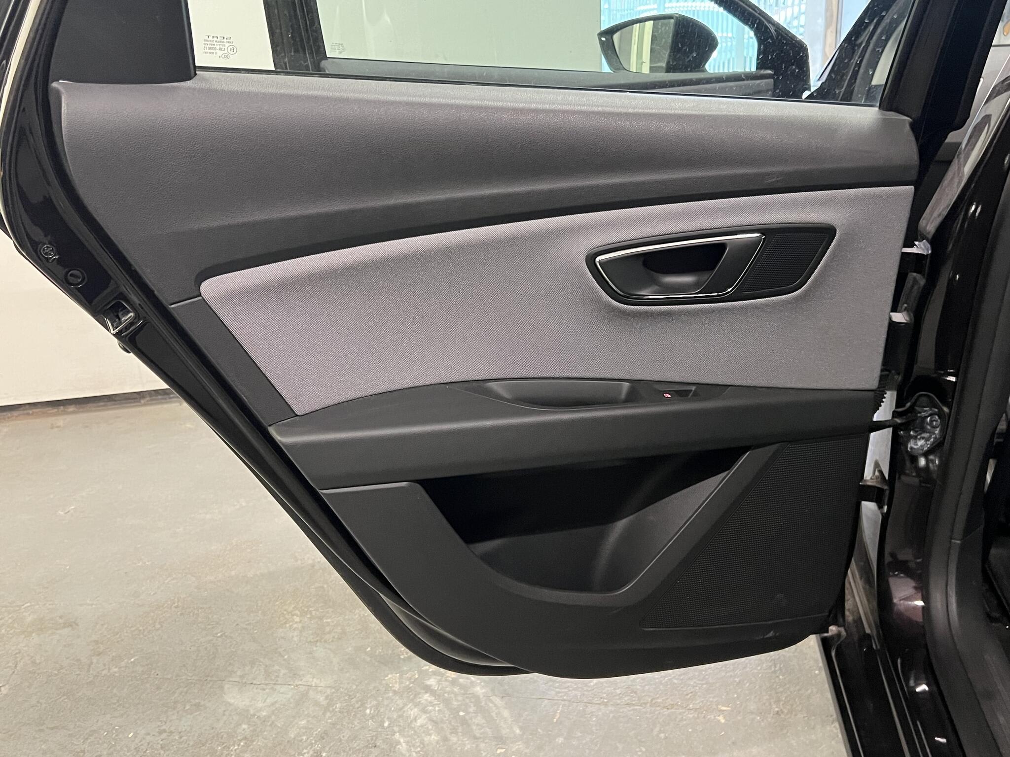 2019 SEAT Leon - Image 40