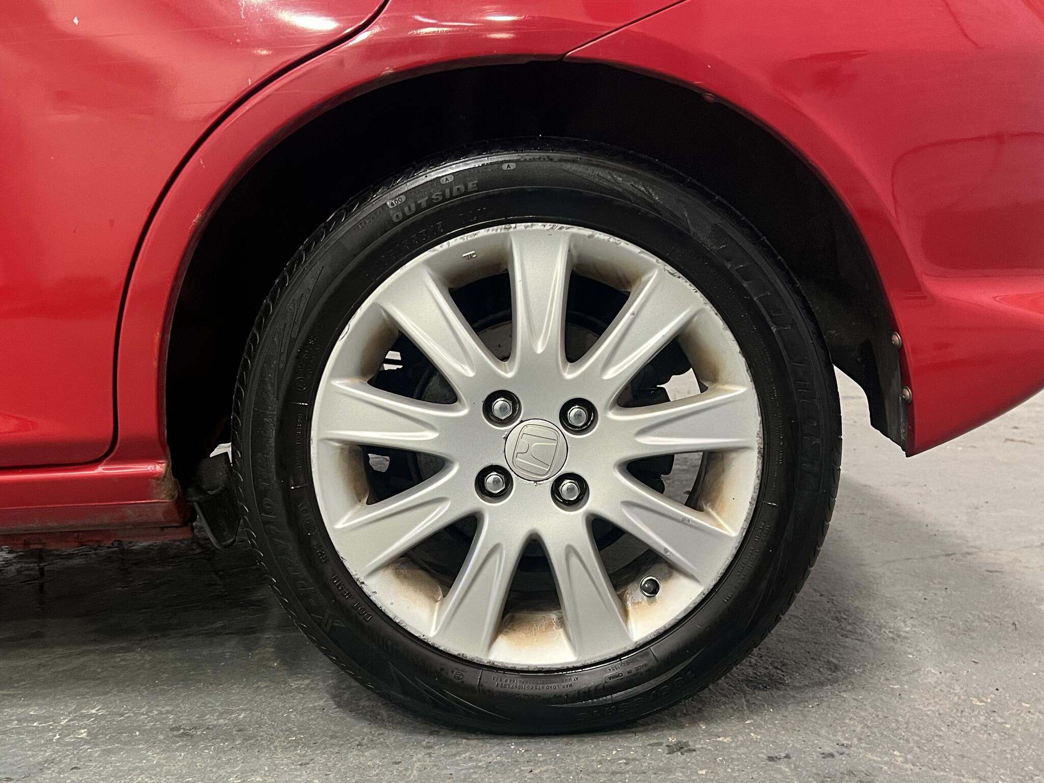 2007 Honda Jazz - Image 13