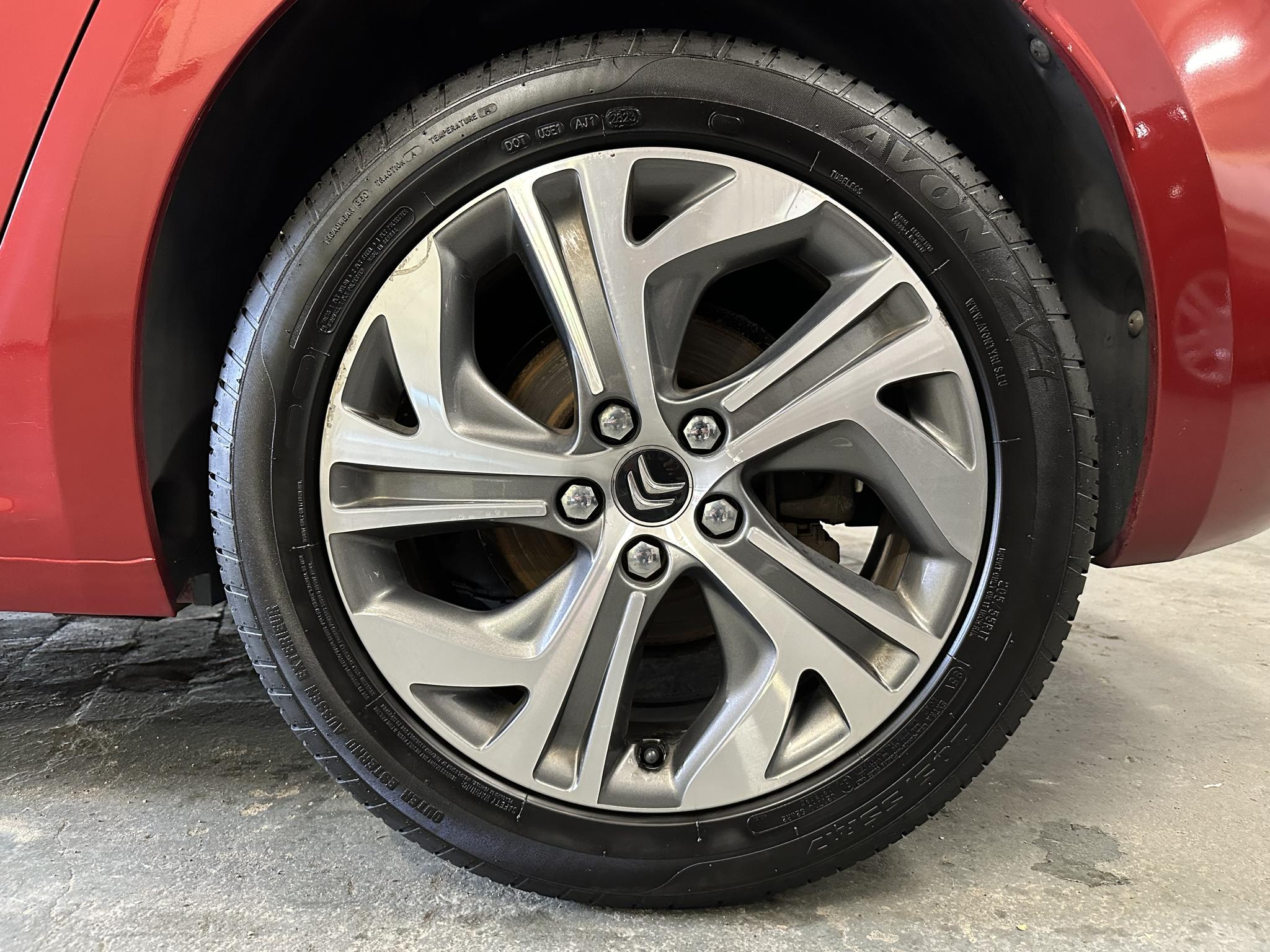 2014 Citroen C4 Picasso - Image 15