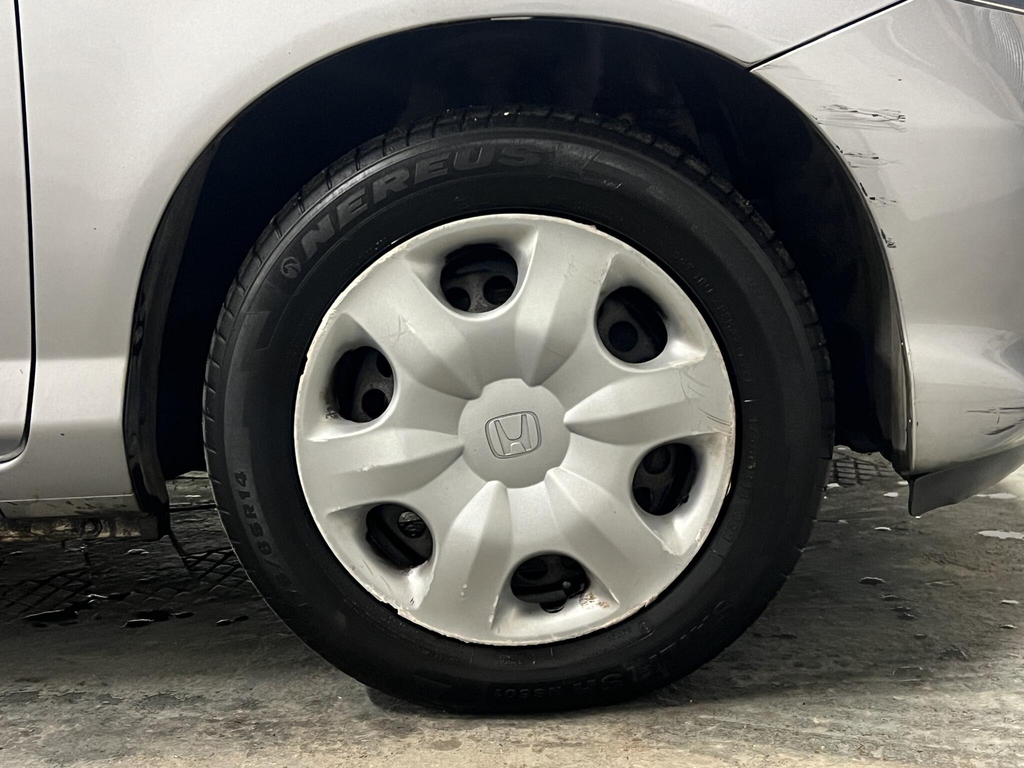 2008 Honda Jazz - Image 13