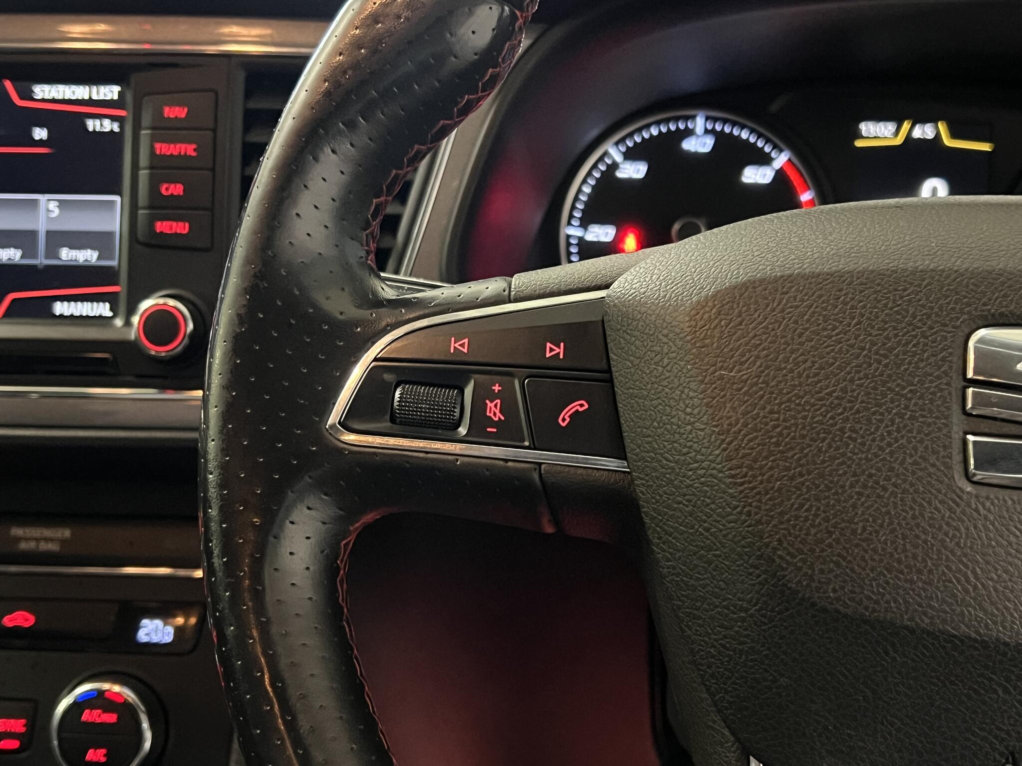 2016 SEAT Leon - Image 25