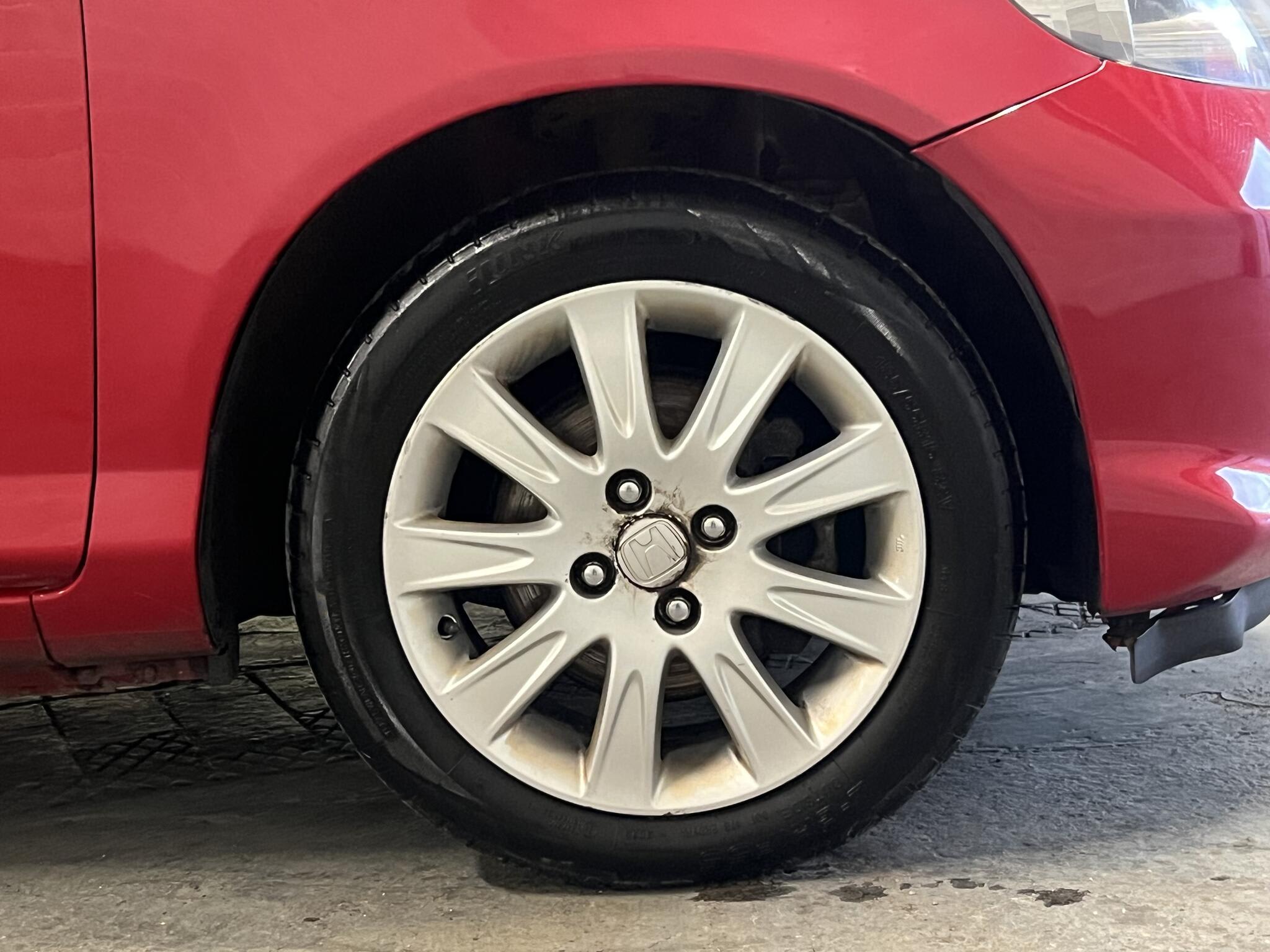 2007 Honda Jazz - Image 11