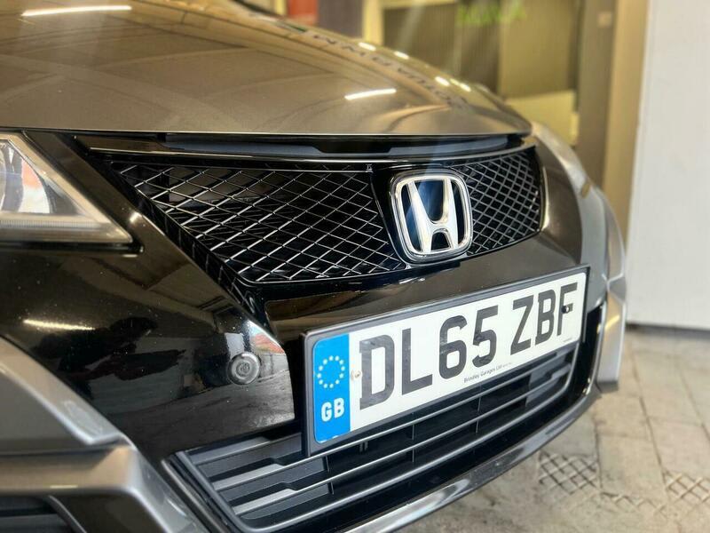 2016 Honda Civic - Image 19