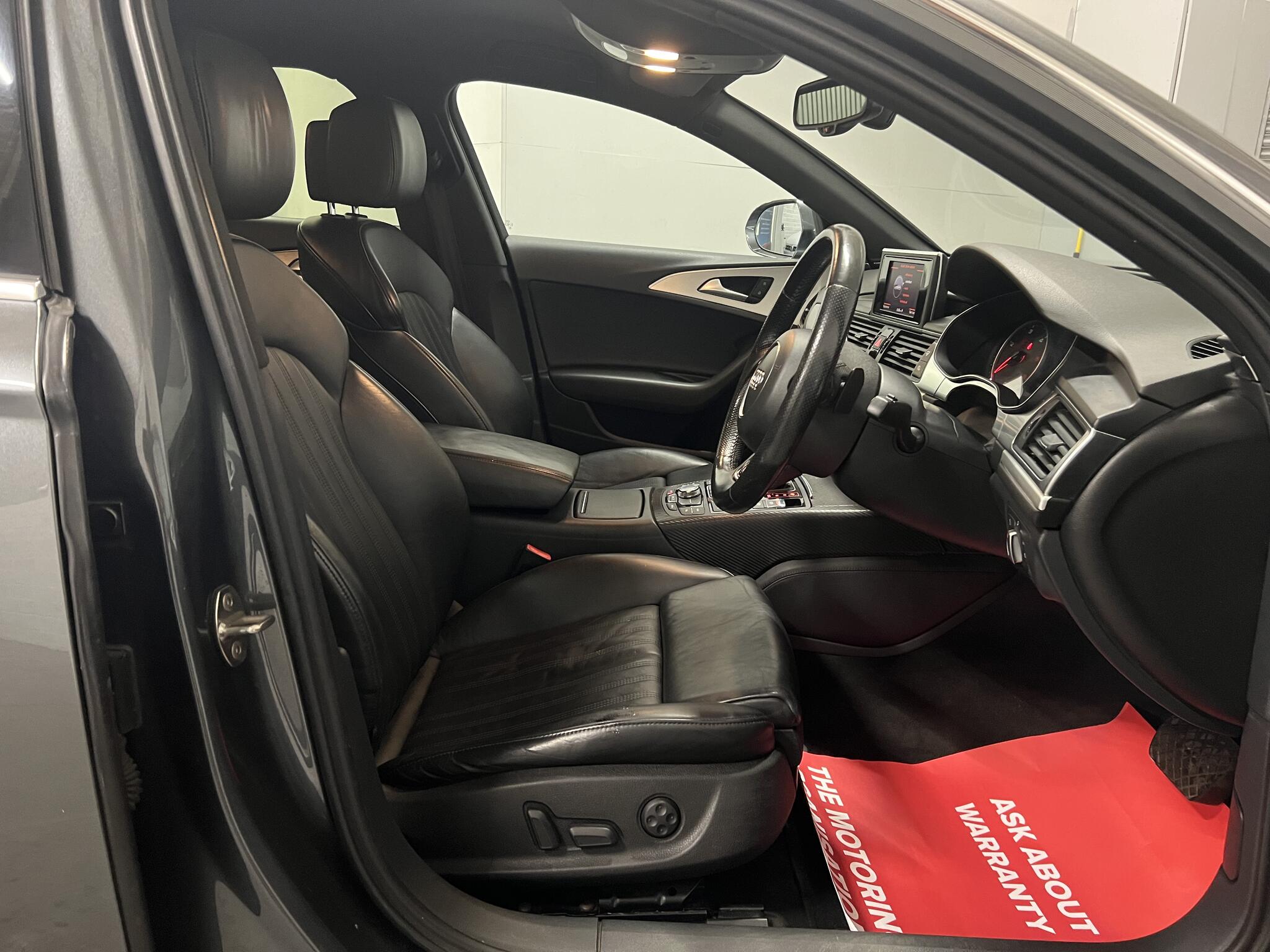 2012 Audi A6 Avant - Image 26