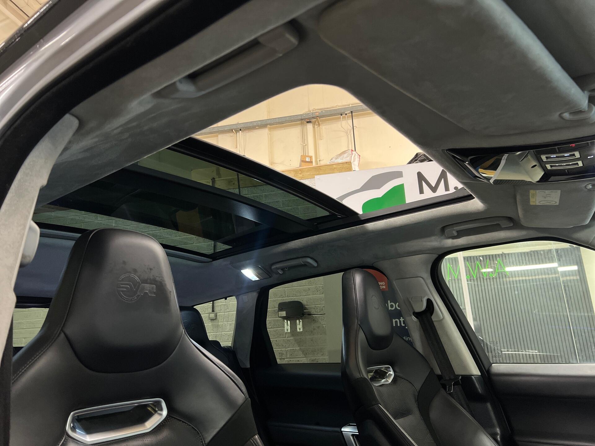 2022 Land Rover Range Rover Sport - Image 47