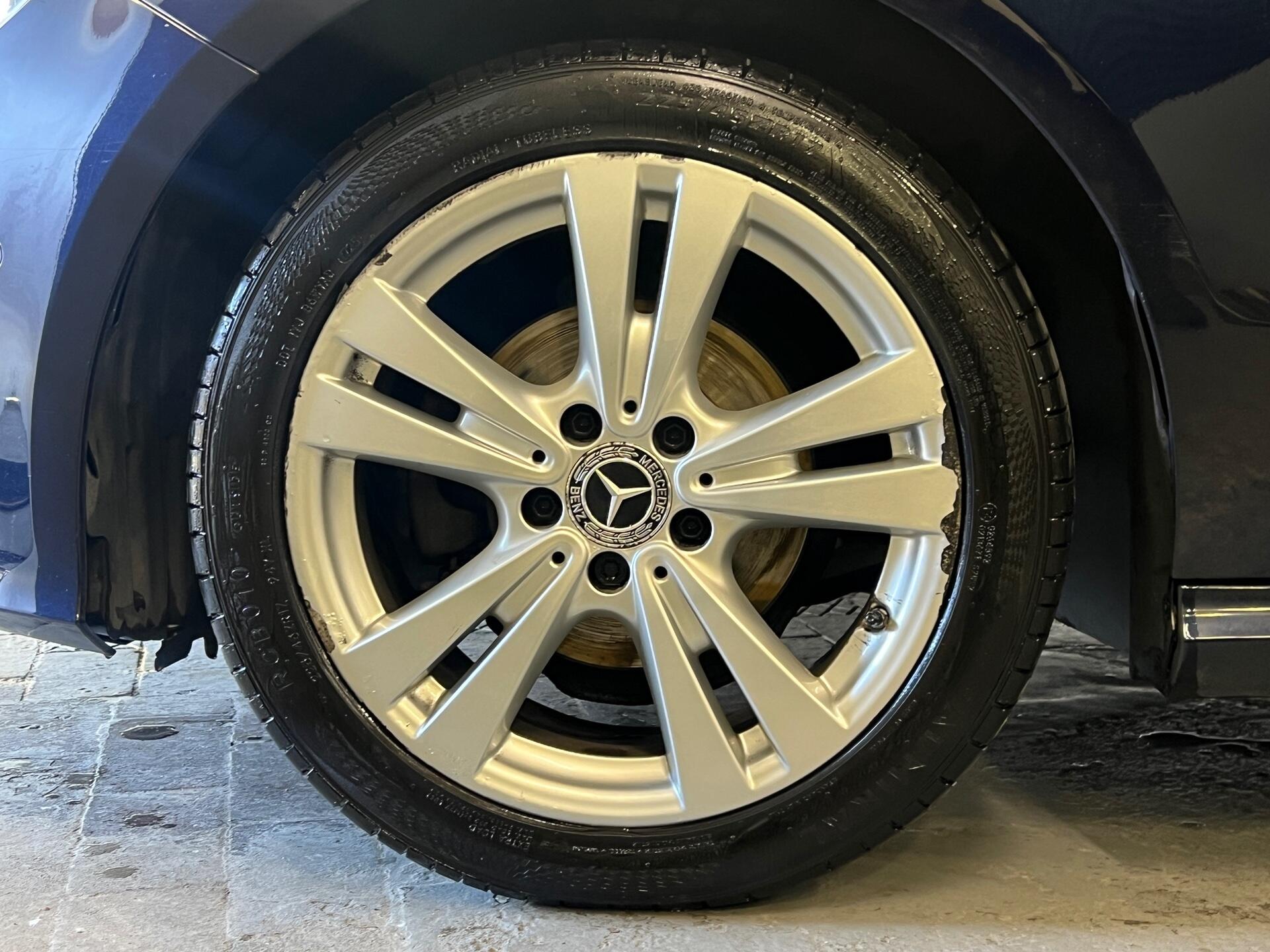 2017 Mercedes-Benz A Class - Image 17