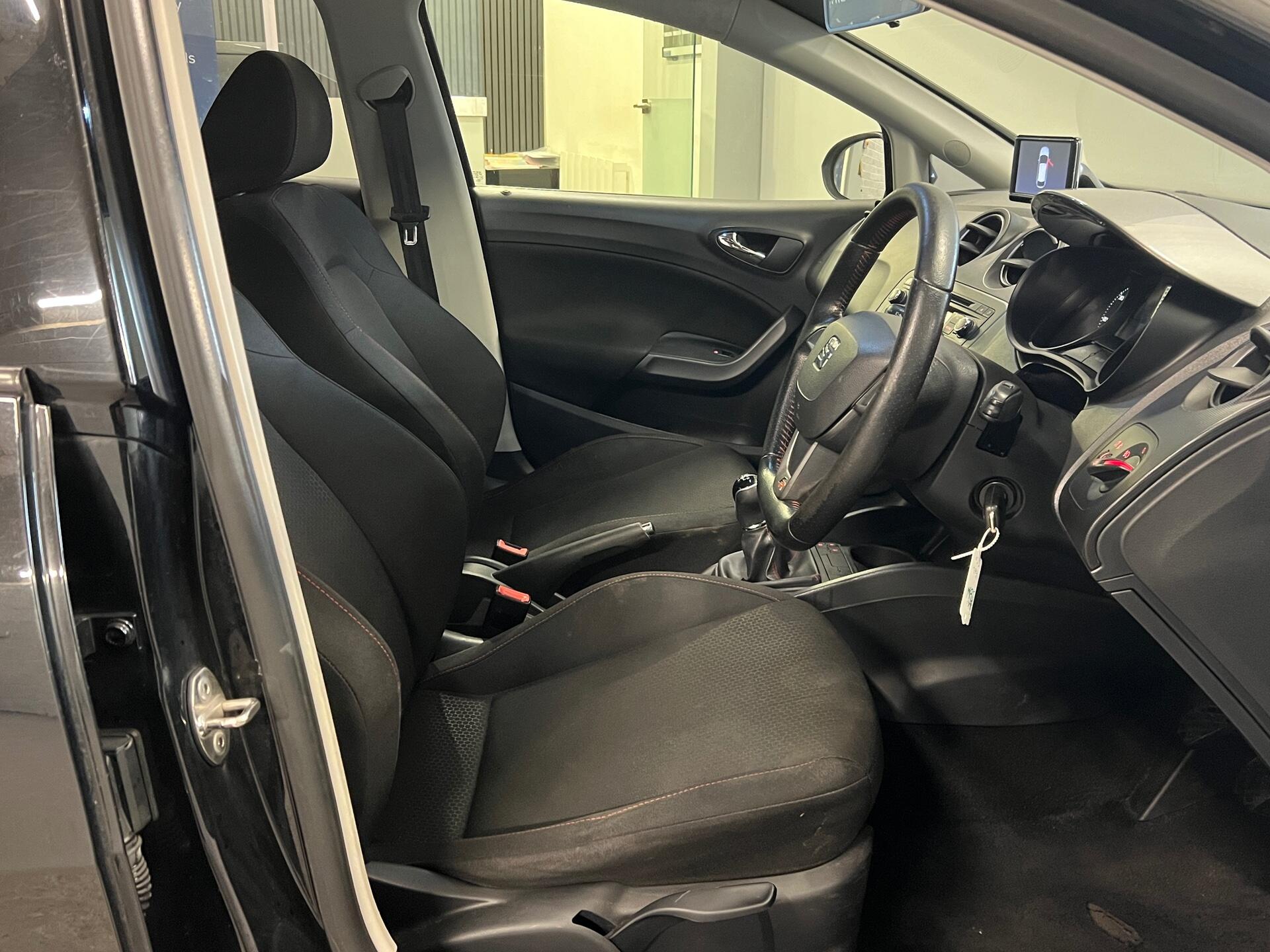 2015 SEAT Ibiza - Image 17