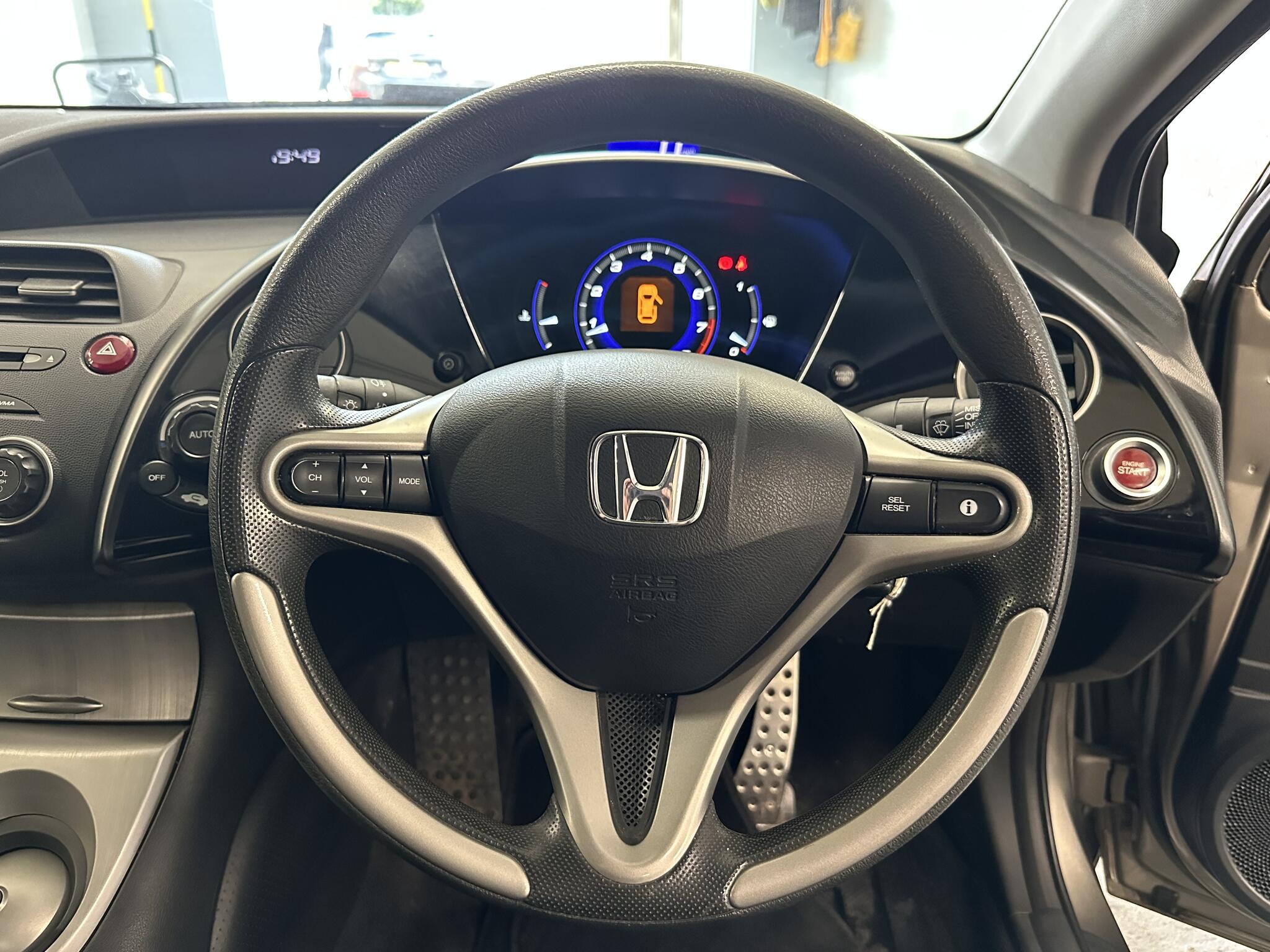 2006 Honda Civic - Image 18