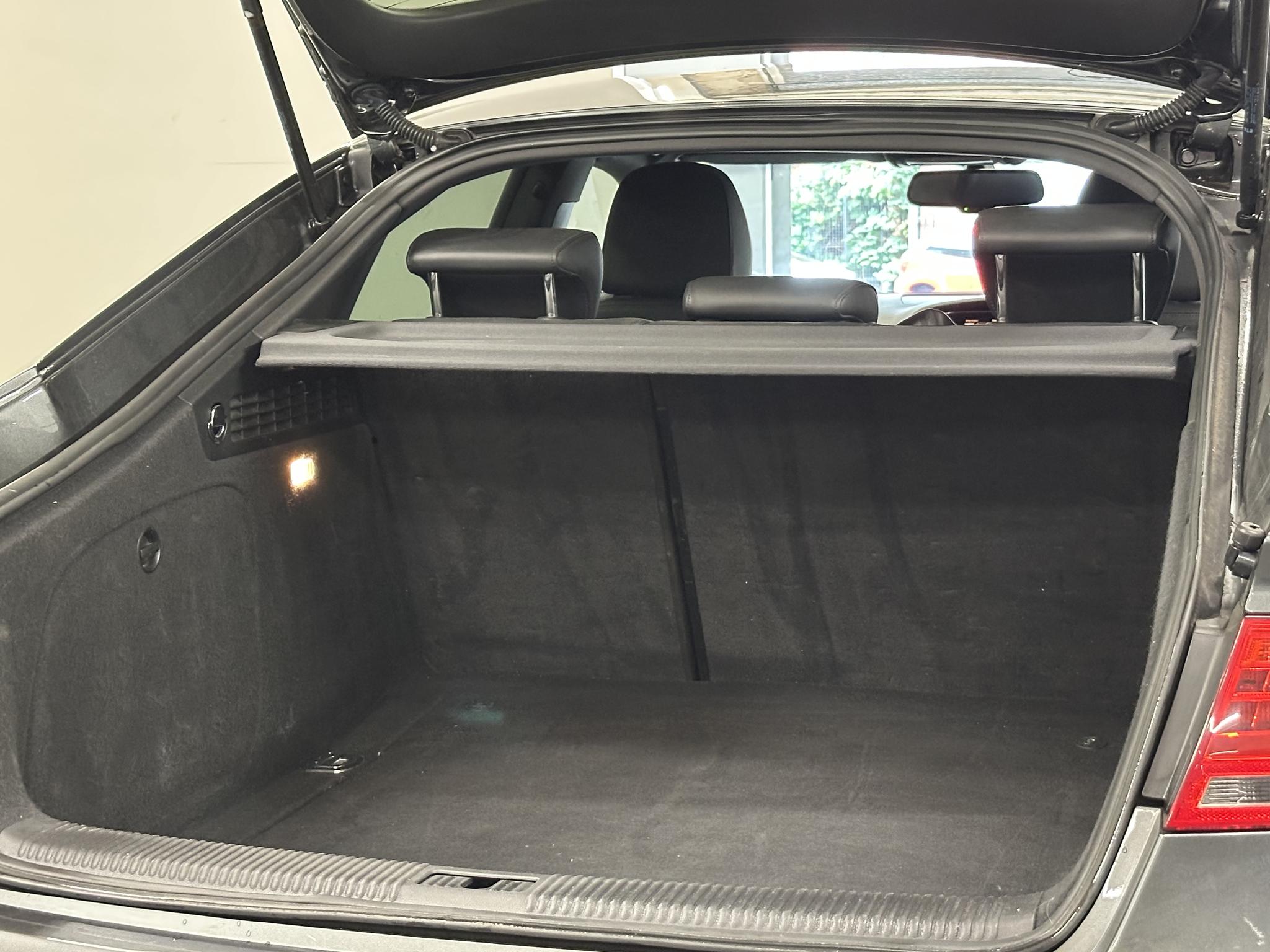 2013 Audi A5 - Image 33