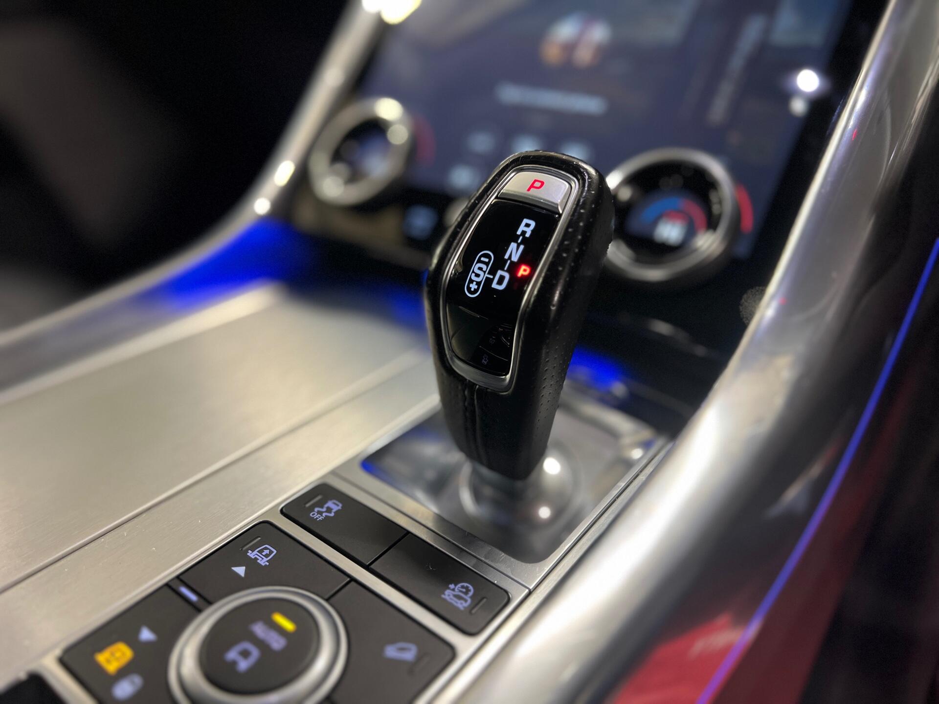 2022 Land Rover Range Rover Sport - Image 45