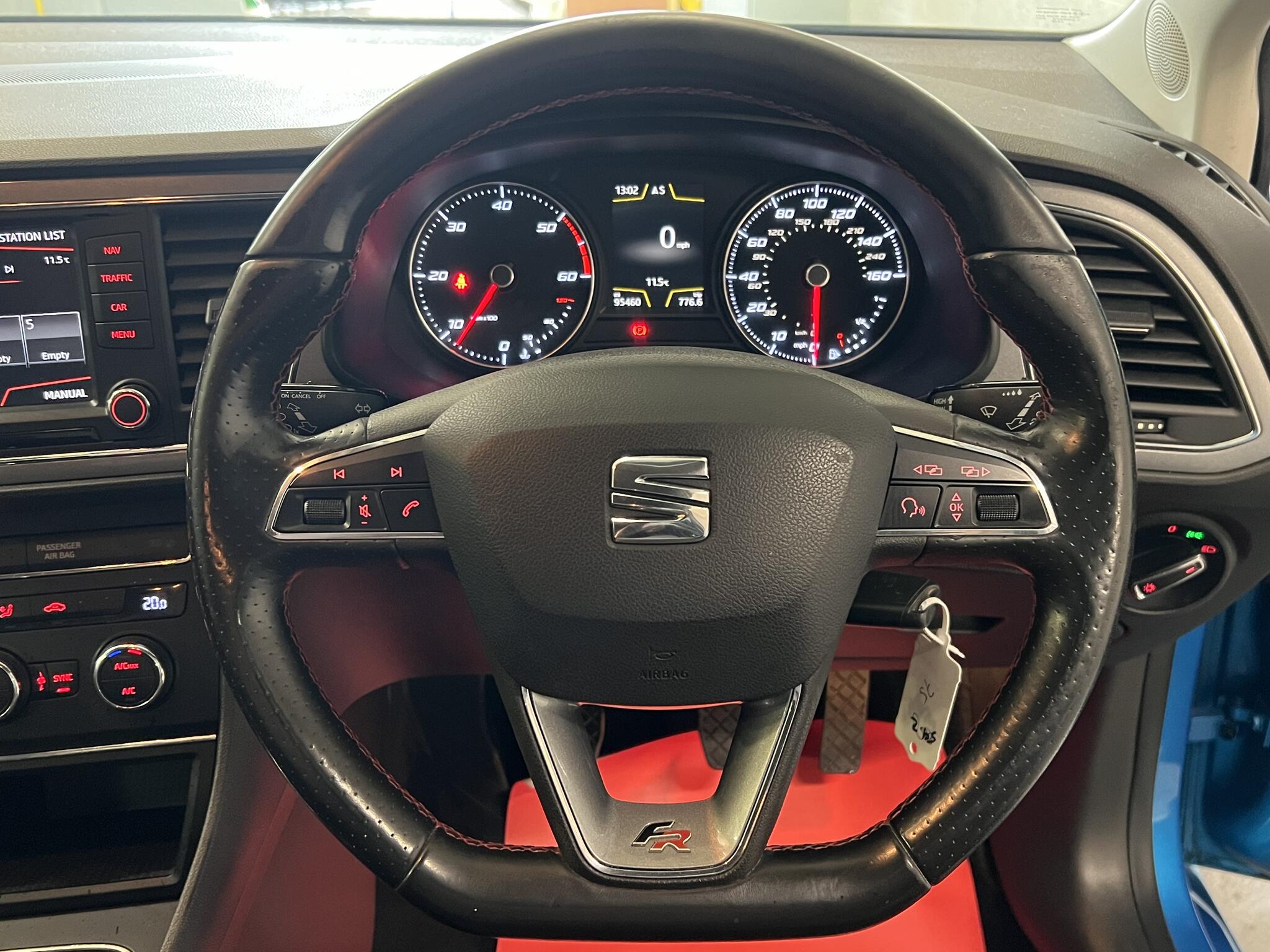 2016 SEAT Leon - Image 24