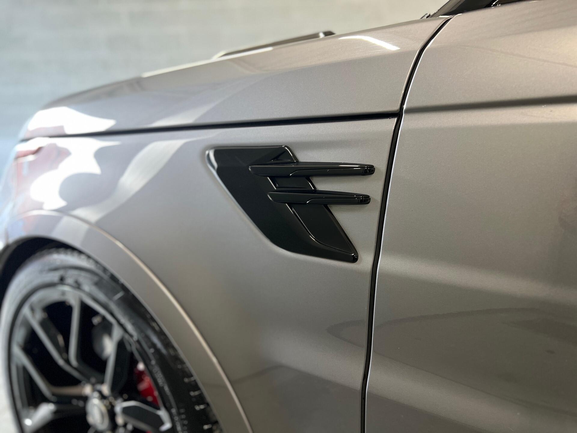 2022 Land Rover Range Rover Sport - Image 21