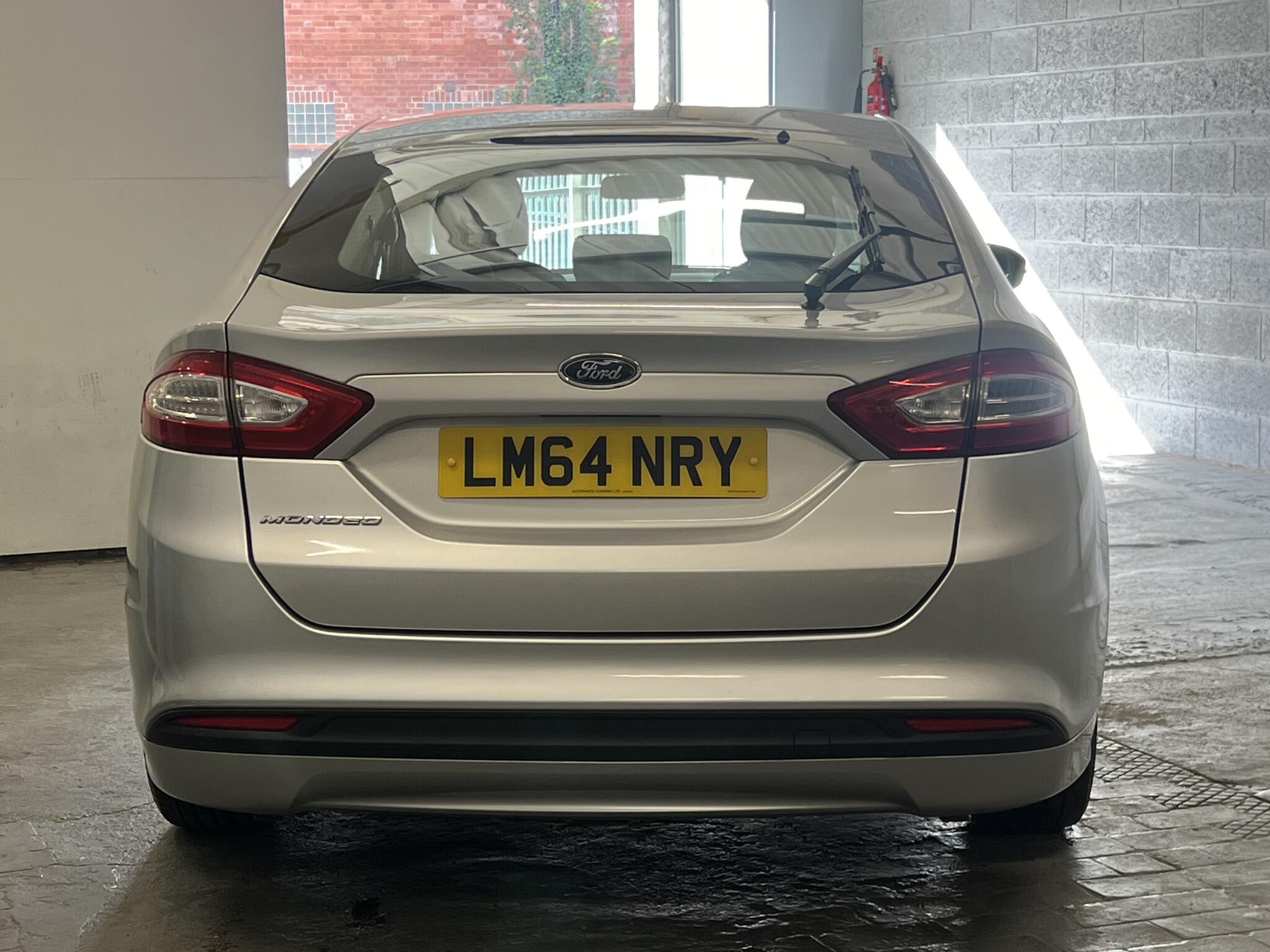 2015 Ford Mondeo - Image 11