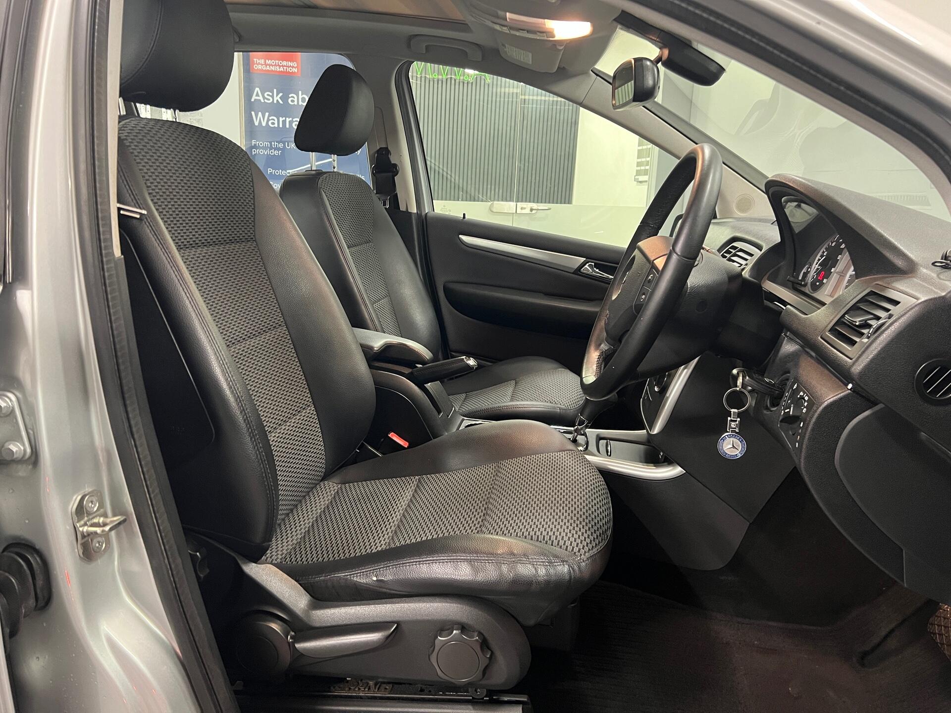 2009 Mercedes-Benz B Class - Image 22