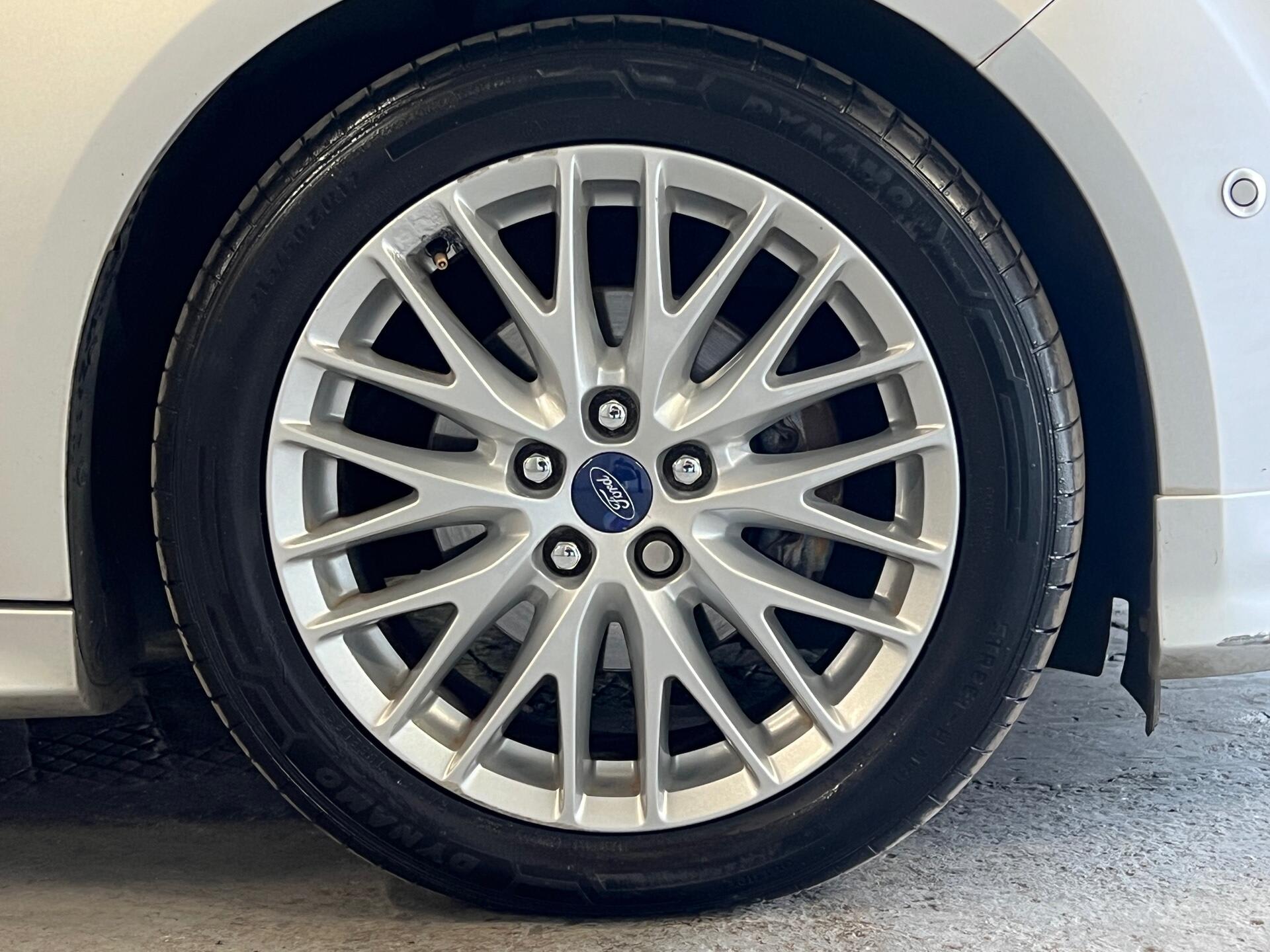 2014 Ford Focus - Image 18