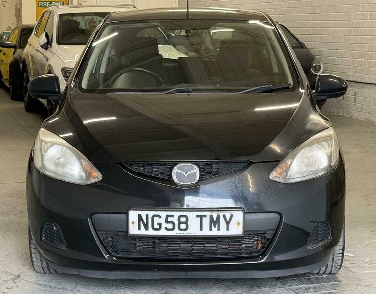 2008 Mazda Mazda2 - Image 33