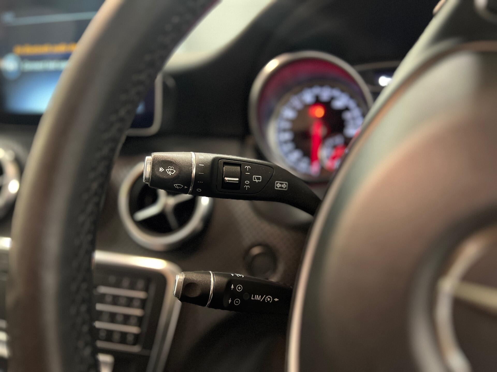 2017 Mercedes-Benz A Class - Image 27