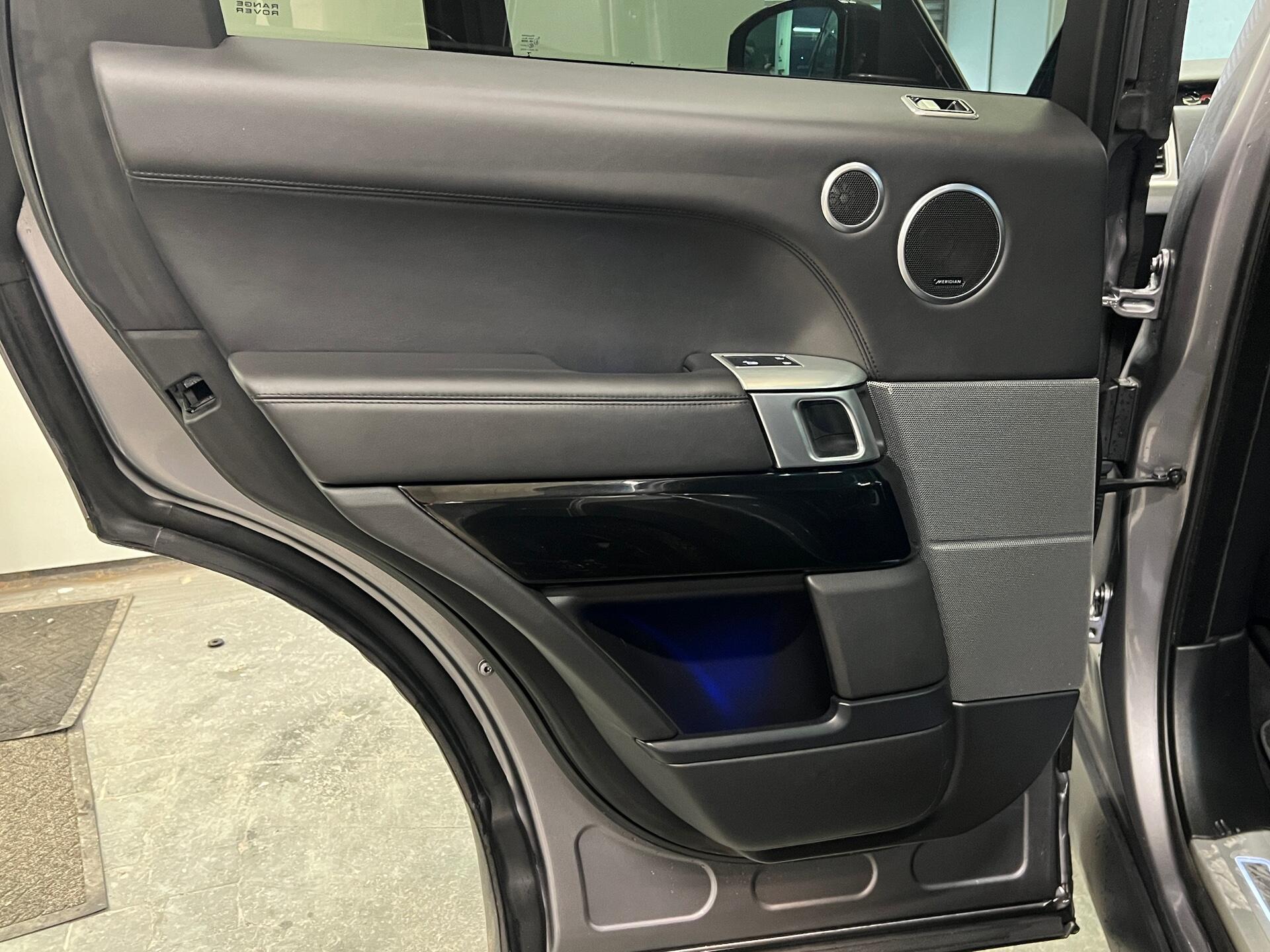 2022 Land Rover Range Rover Sport - Image 53