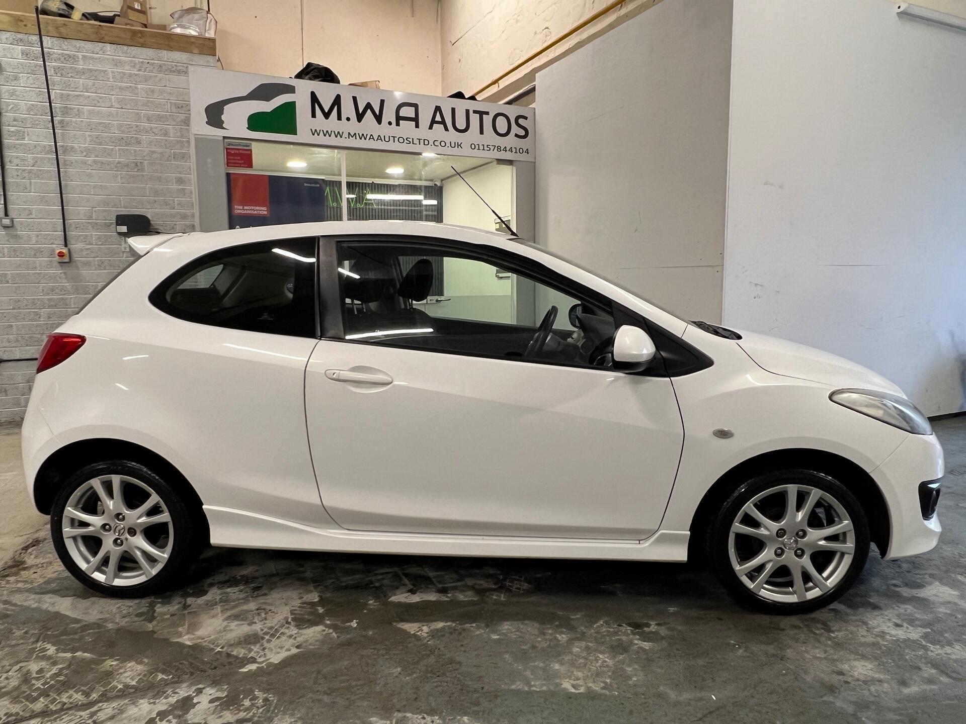 2009 Mazda Mazda2 - Image 6