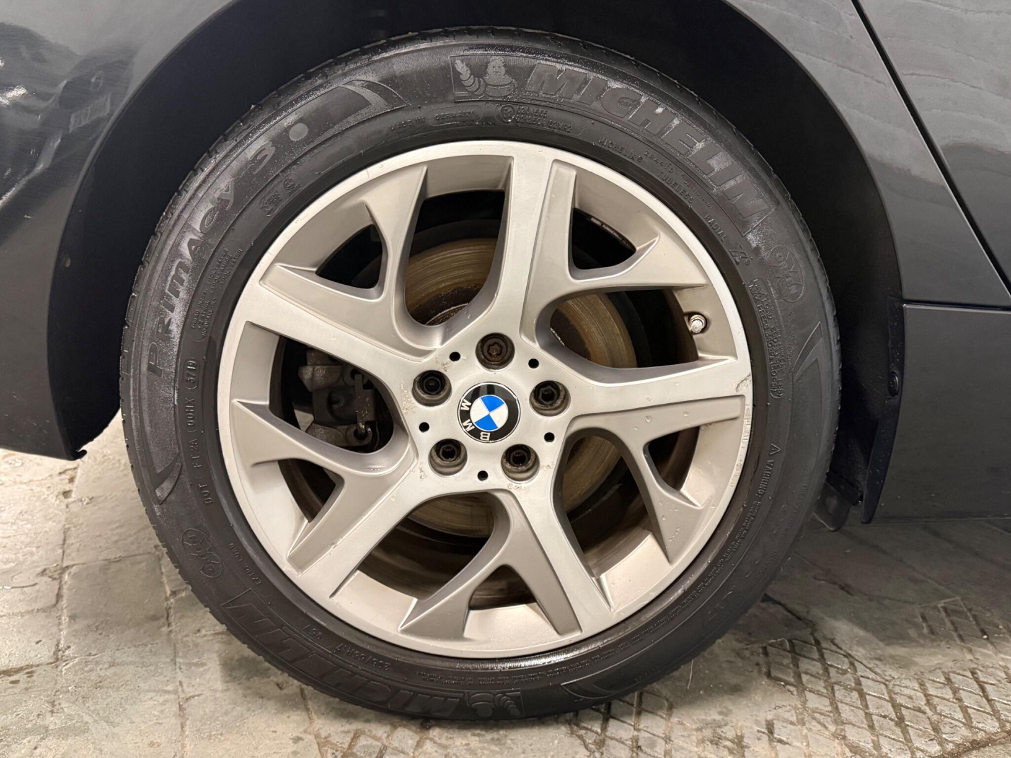 2017 BMW 2 Series Active Tourer - Image 16