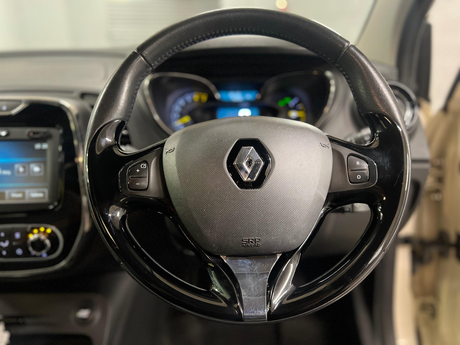 2014 Renault Captur - Image 21