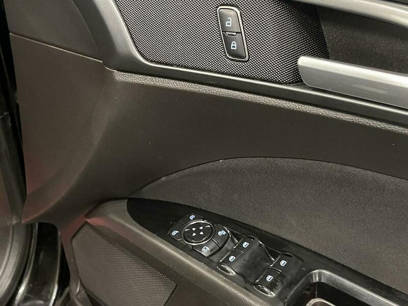 2017 Ford Mondeo - Image 21