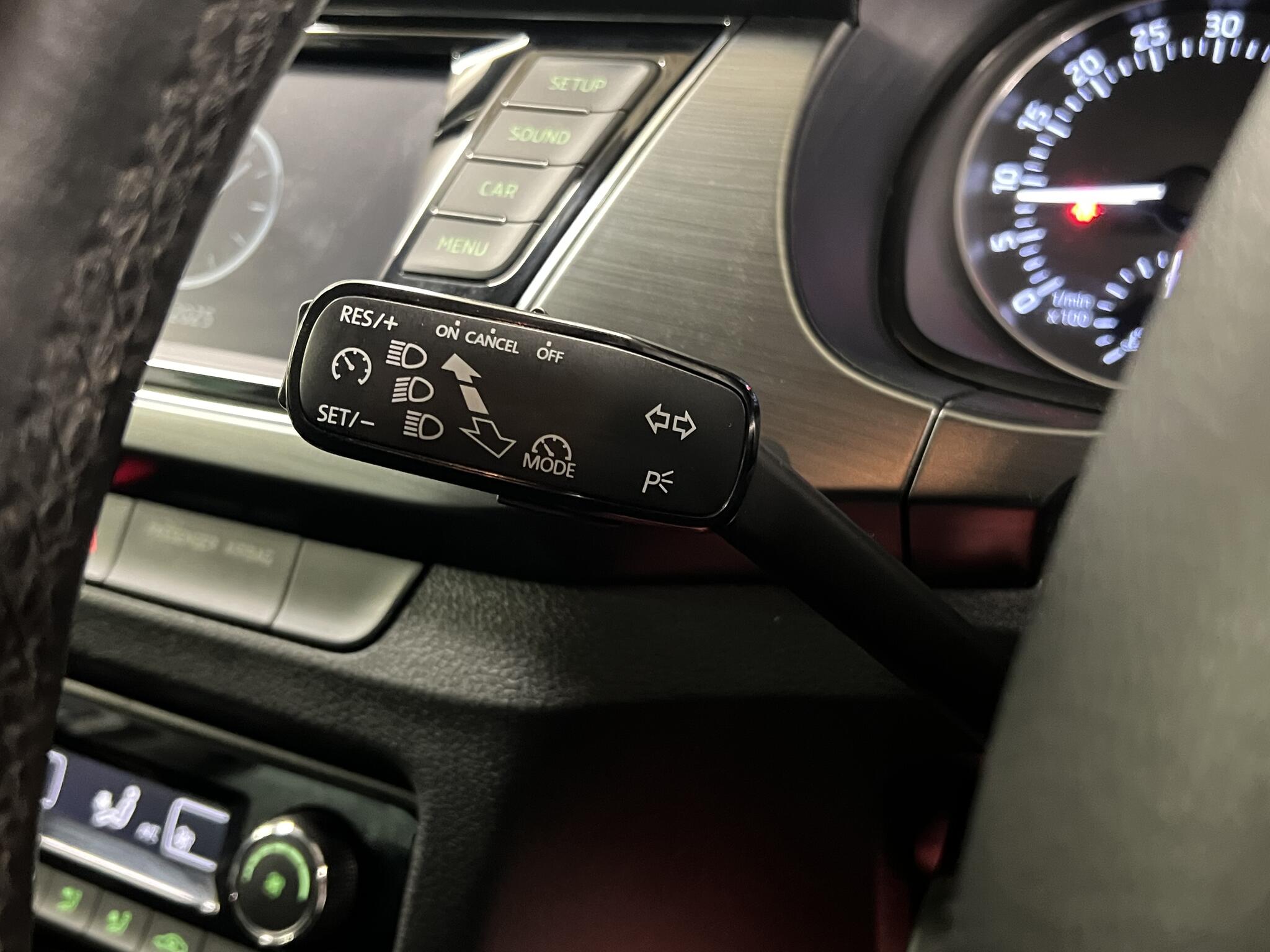 2016 Skoda Fabia - Image 29