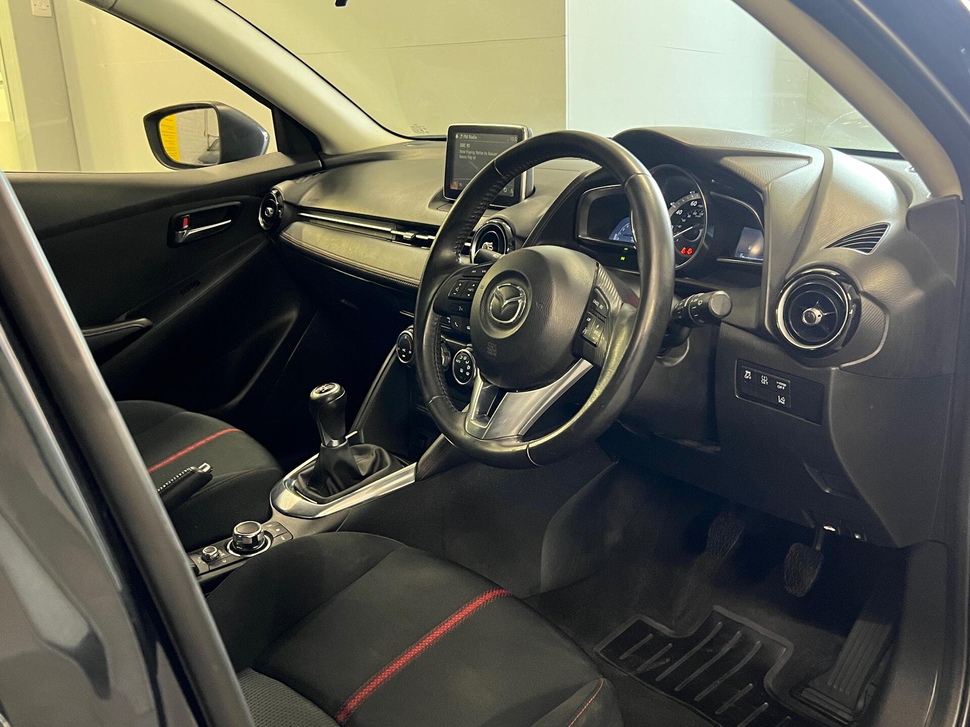 2016 Mazda Mazda2 - Image 16