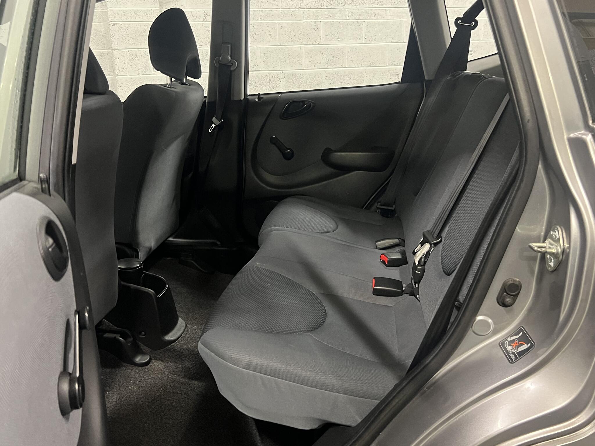 2008 Honda Jazz - Image 27