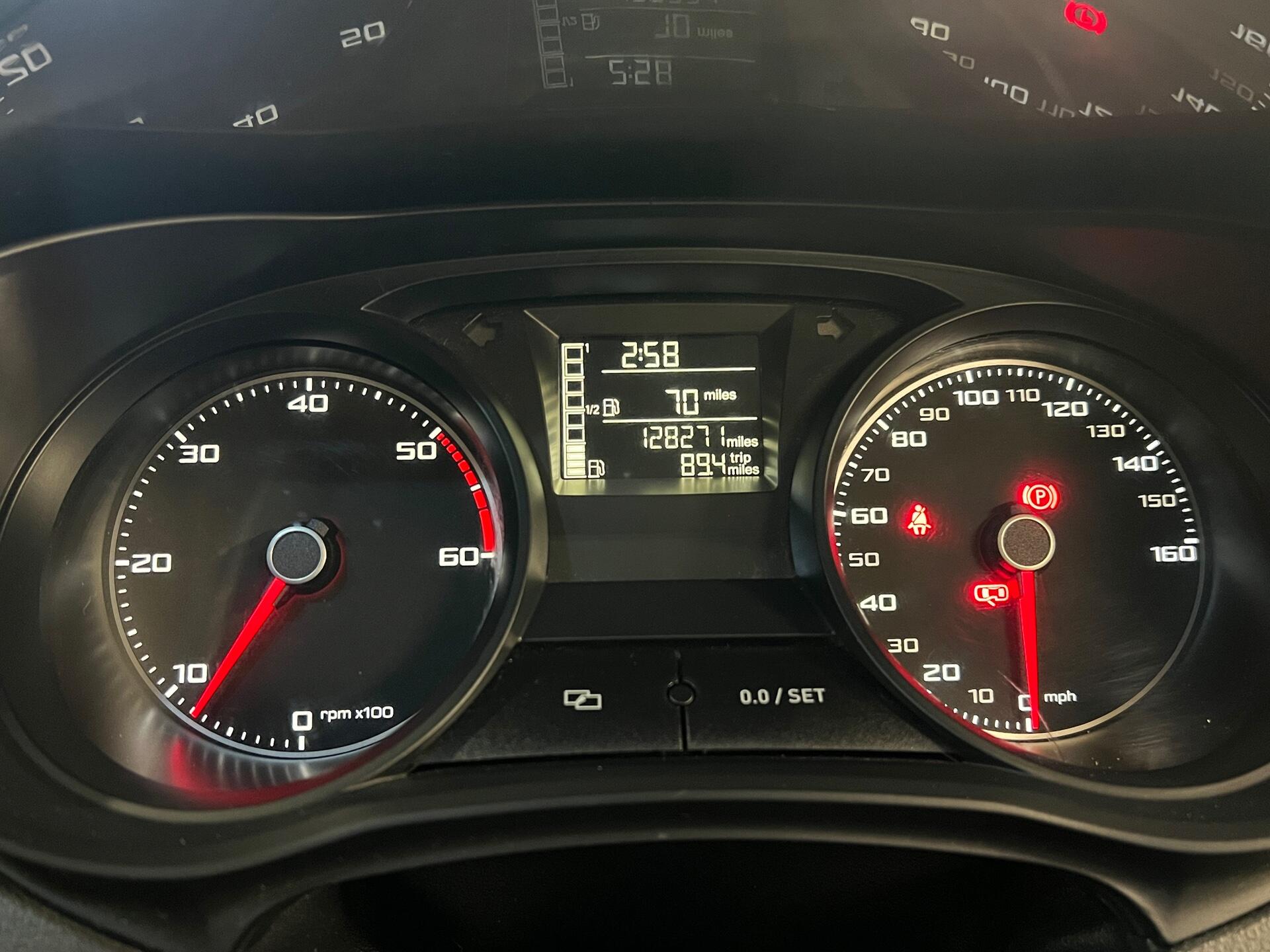 2015 SEAT Ibiza - Image 26