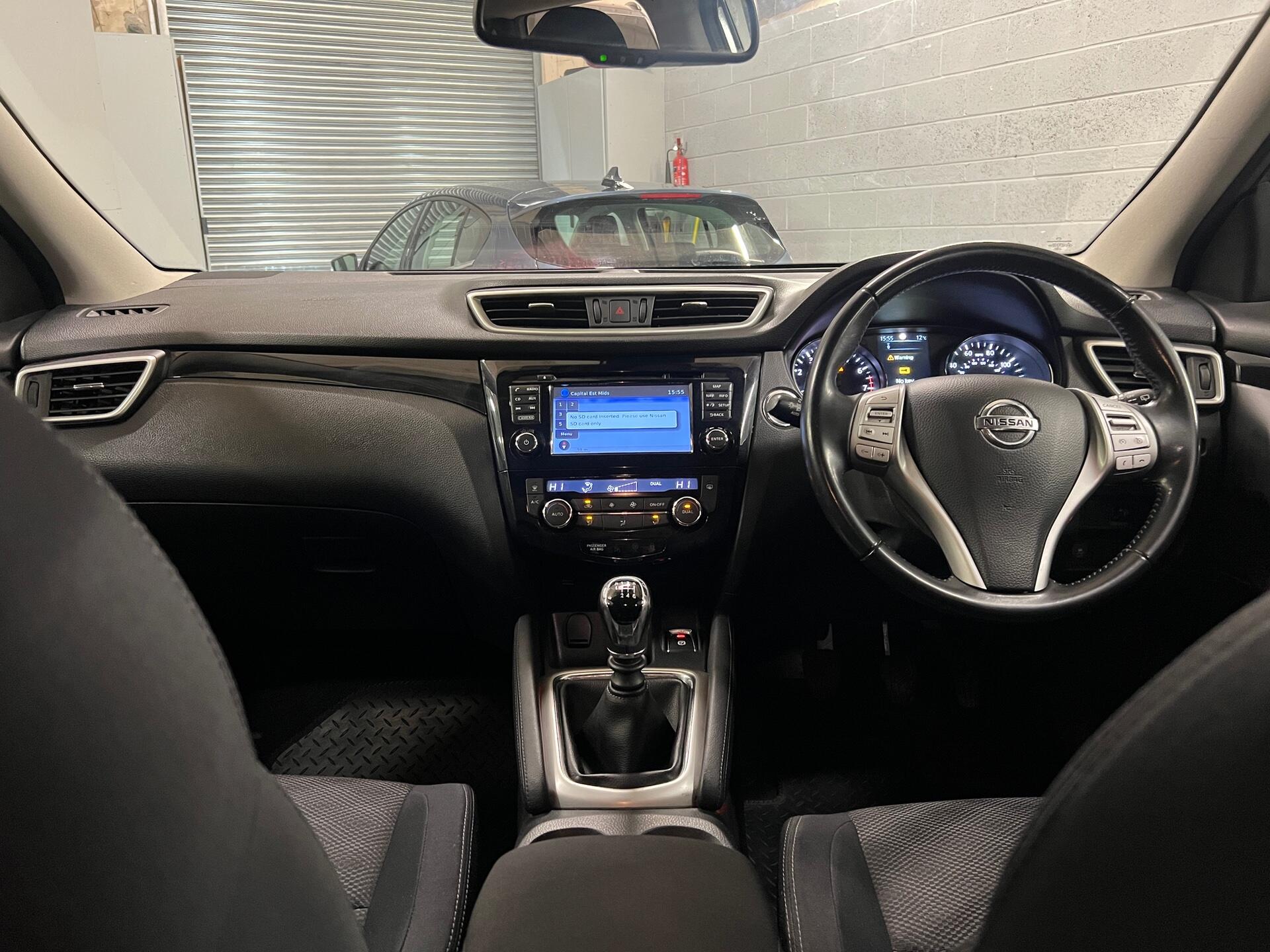 2016 Nissan Qashqai - Image 43