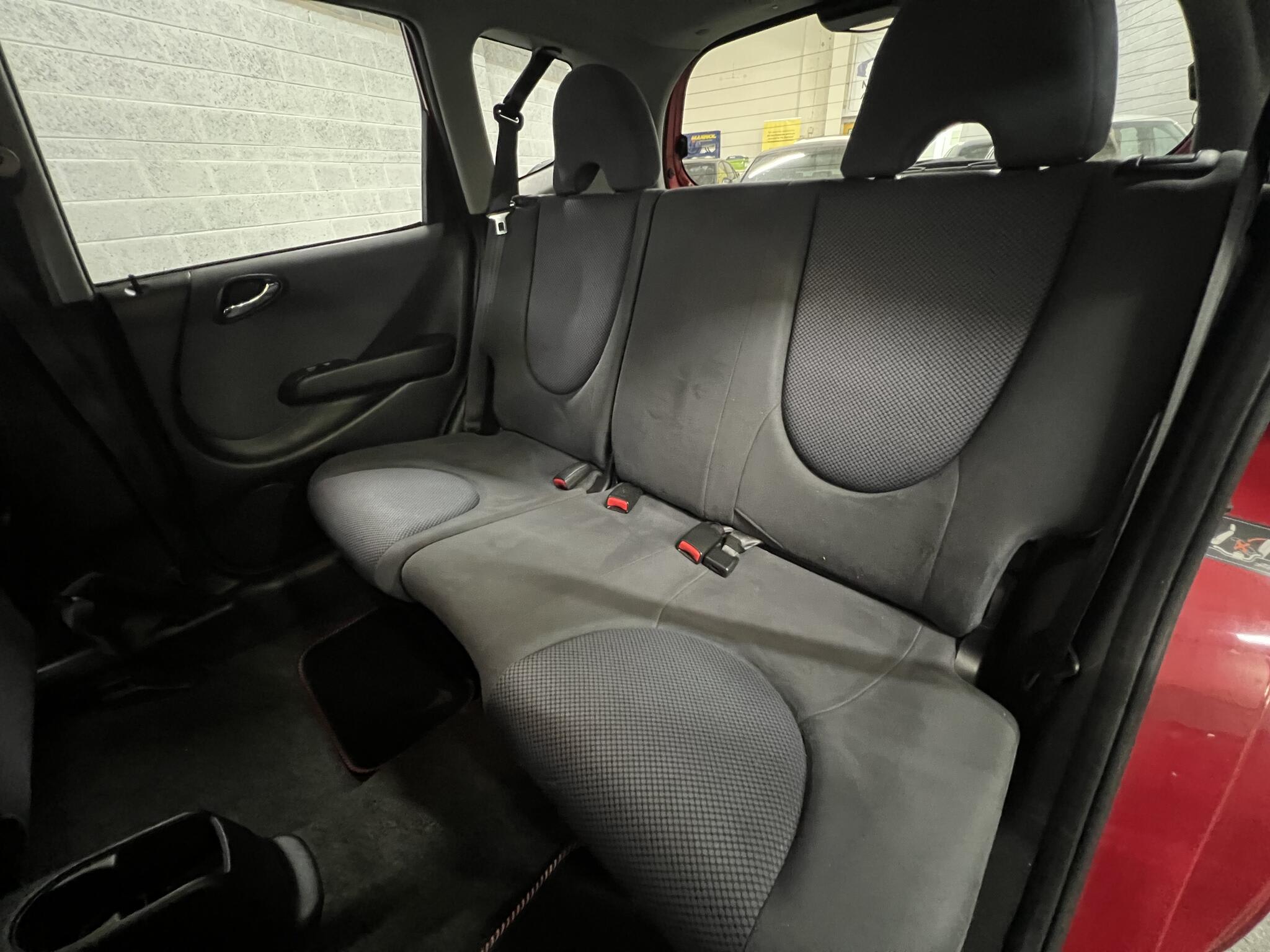 2007 Honda Jazz - Image 34