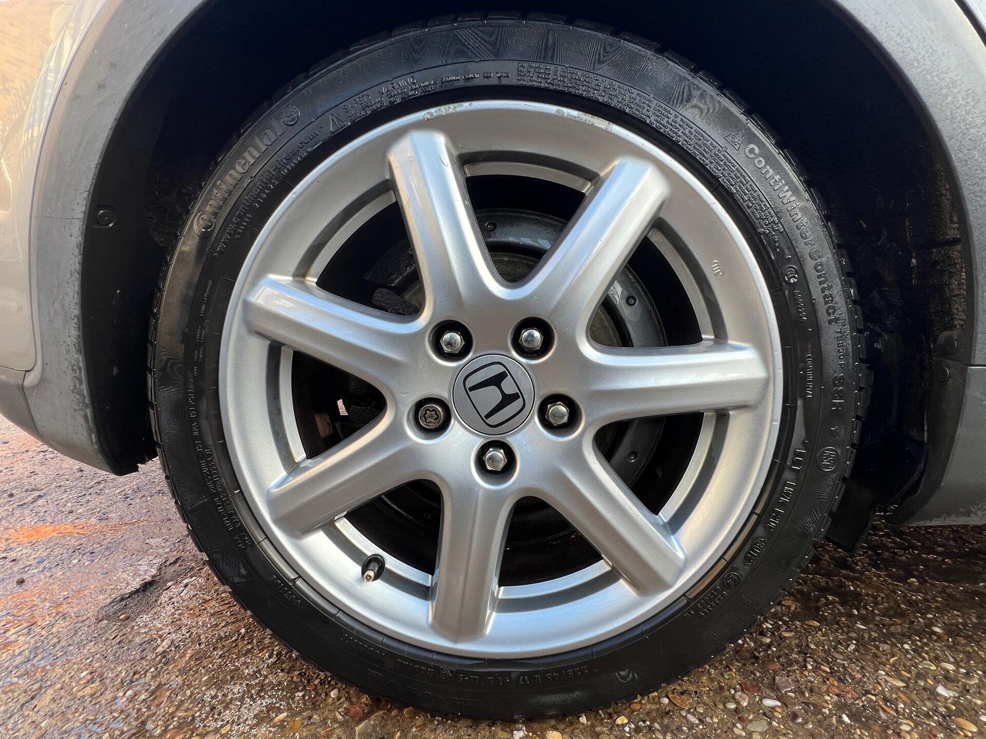 2006 Honda Civic - Image 12