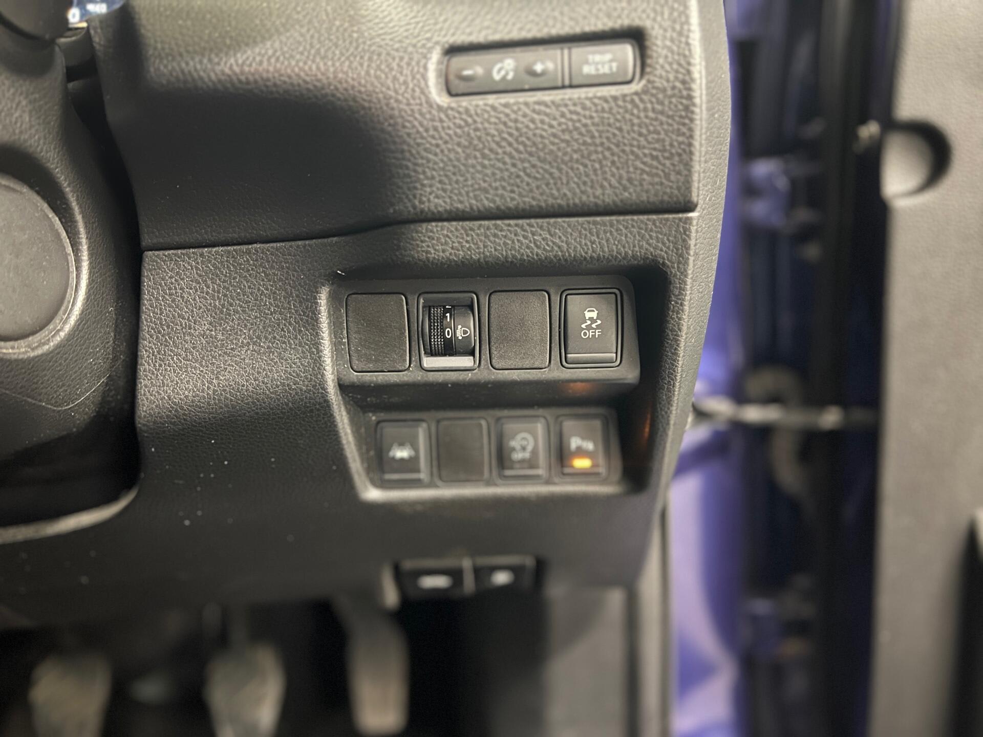 2015 Nissan Qashqai - Image 35