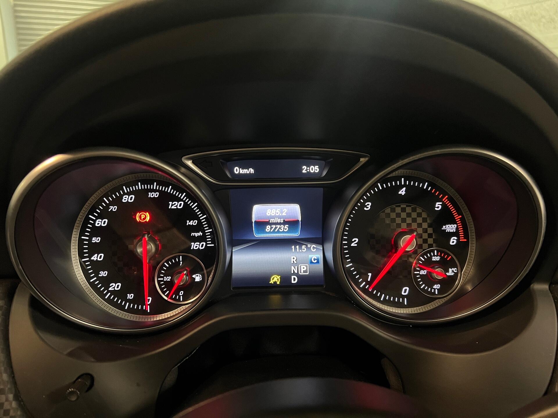 2017 Mercedes-Benz A Class - Image 30