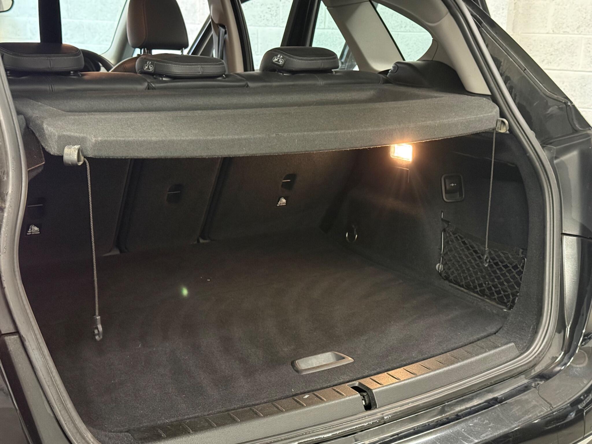 2017 BMW 2 Series Active Tourer - Image 46