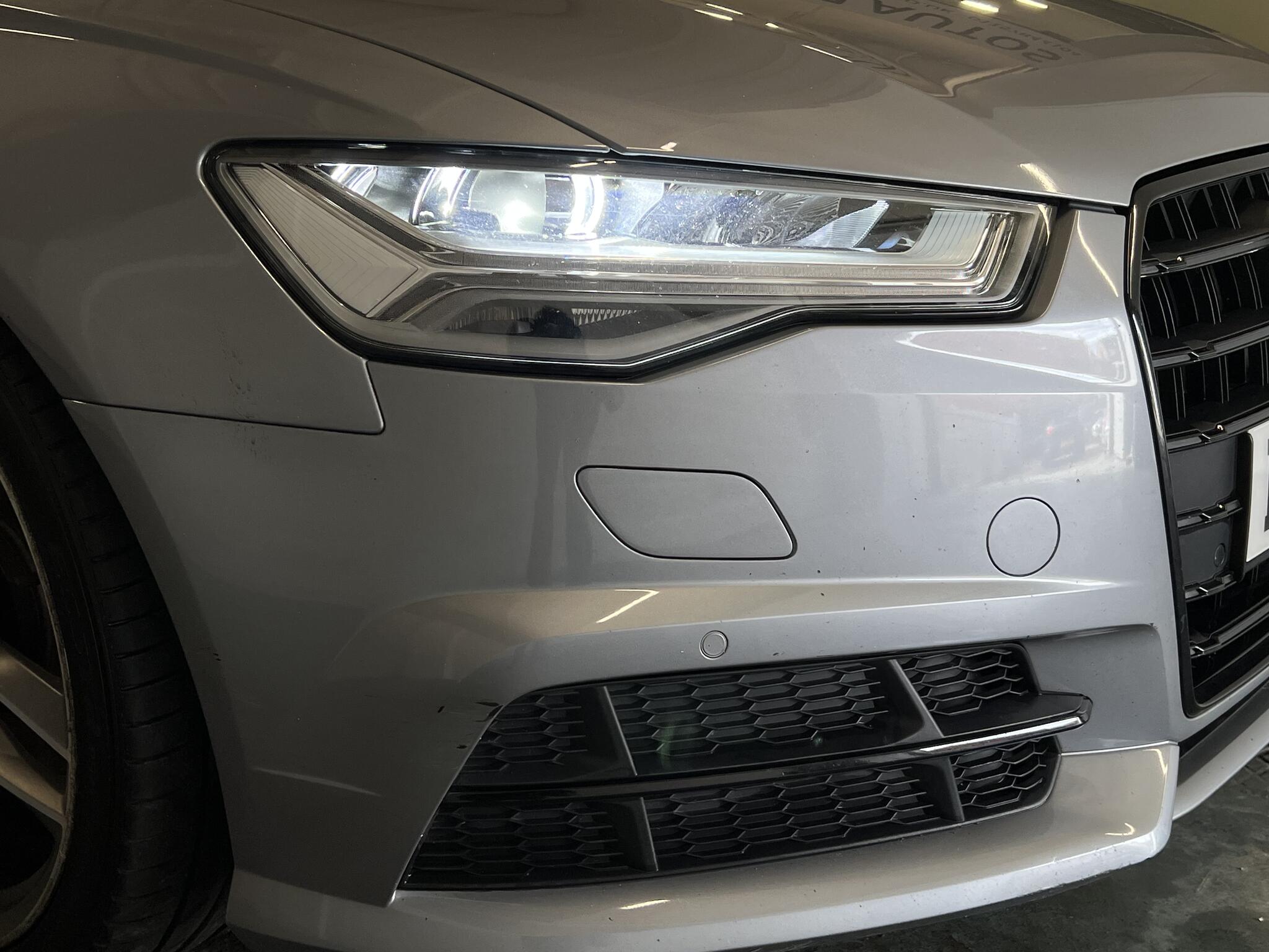 2017 Audi A6 Avant - Image 49