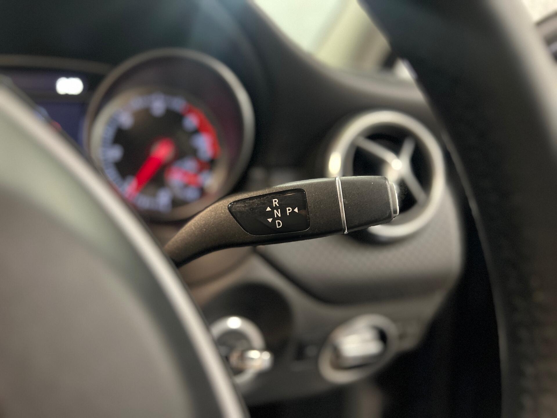 2017 Mercedes-Benz A Class - Image 28