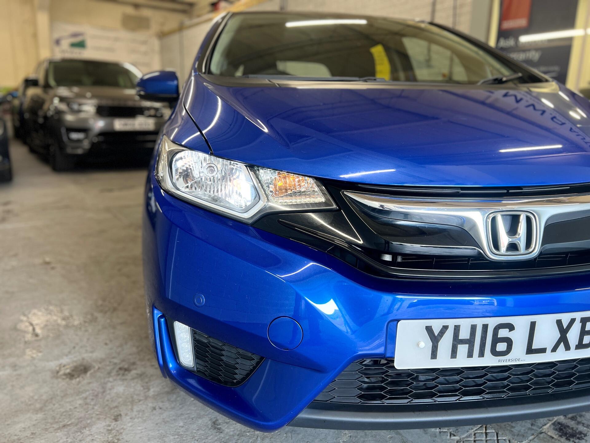 2016 Honda Jazz - Image 17