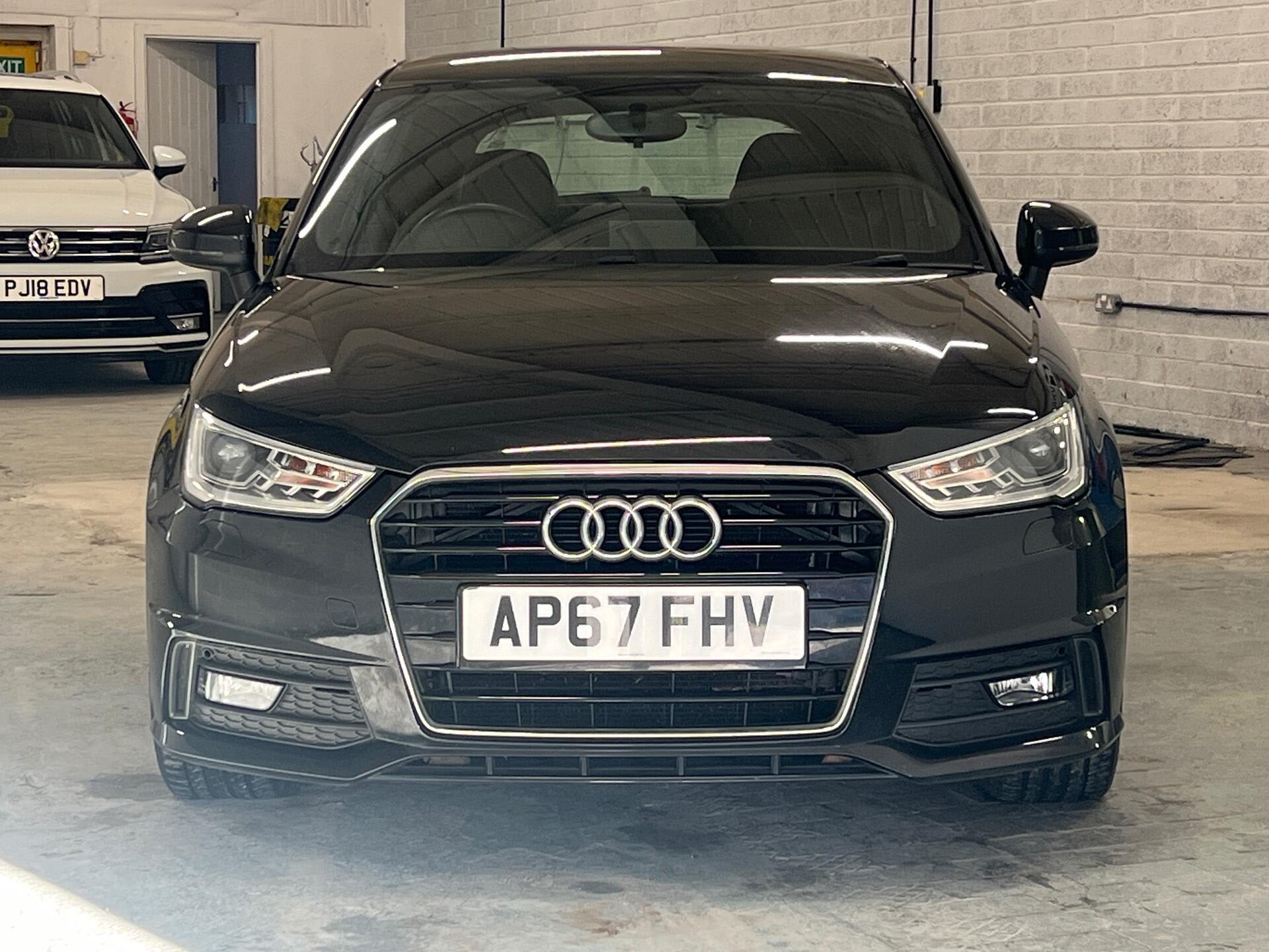 2018 Audi A1 - Image 3