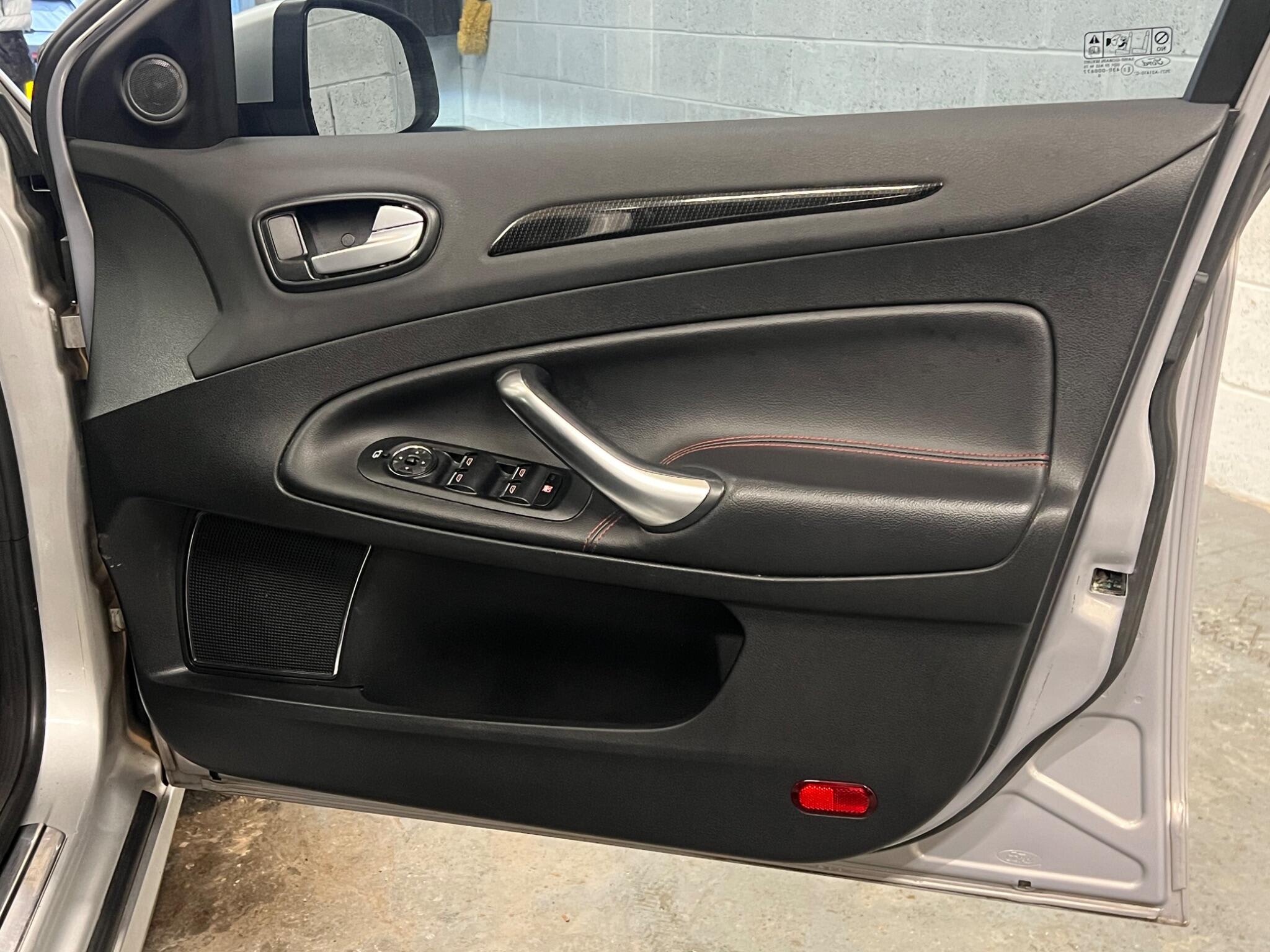 2010 Ford Mondeo - Image 17