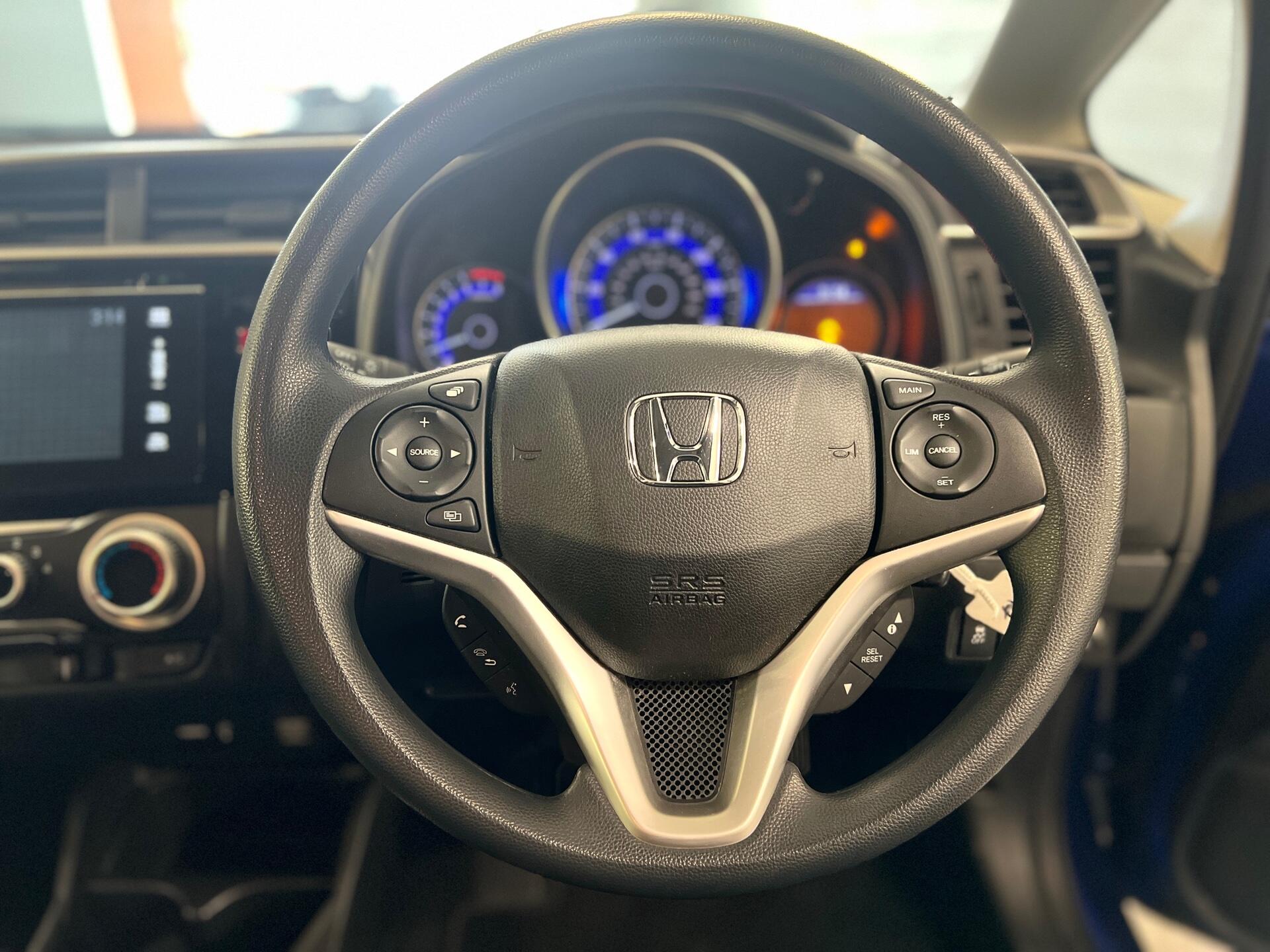 2016 Honda Jazz - Image 25