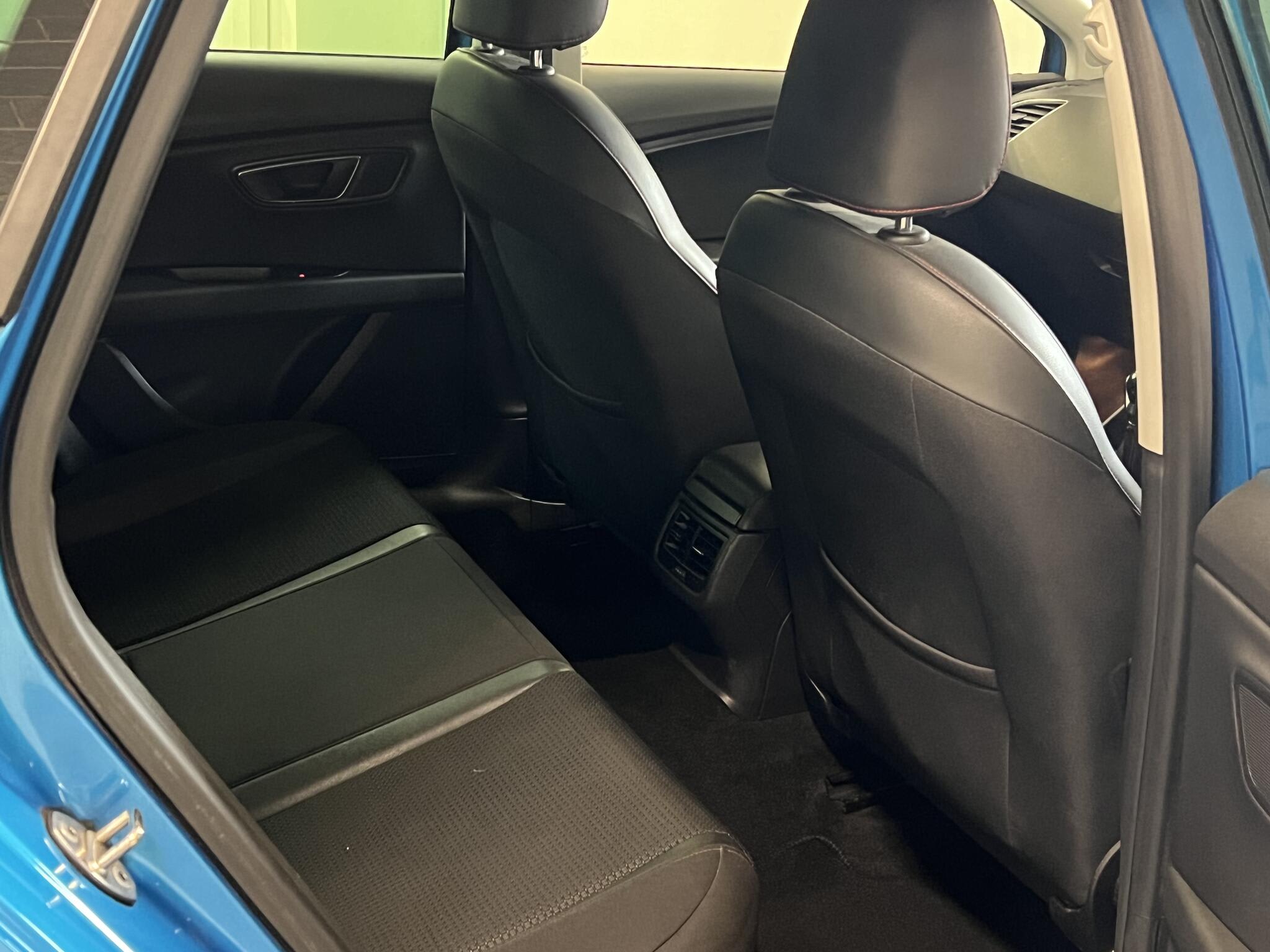 2016 SEAT Leon - Image 36