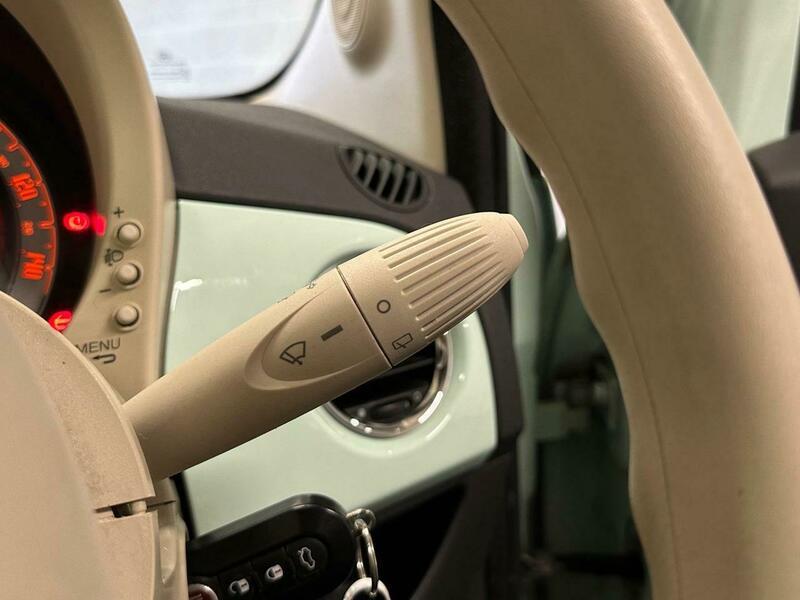 2015 Fiat 500 - Image 21