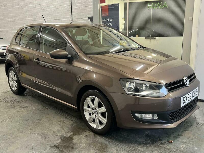 2013 Volkswagen Polo - Image 5