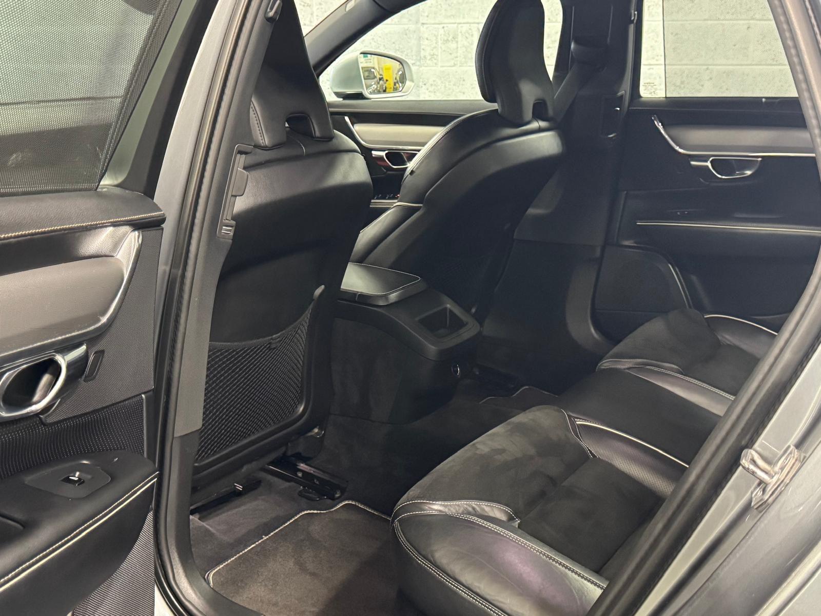 2019 Volvo S90 - Image 39