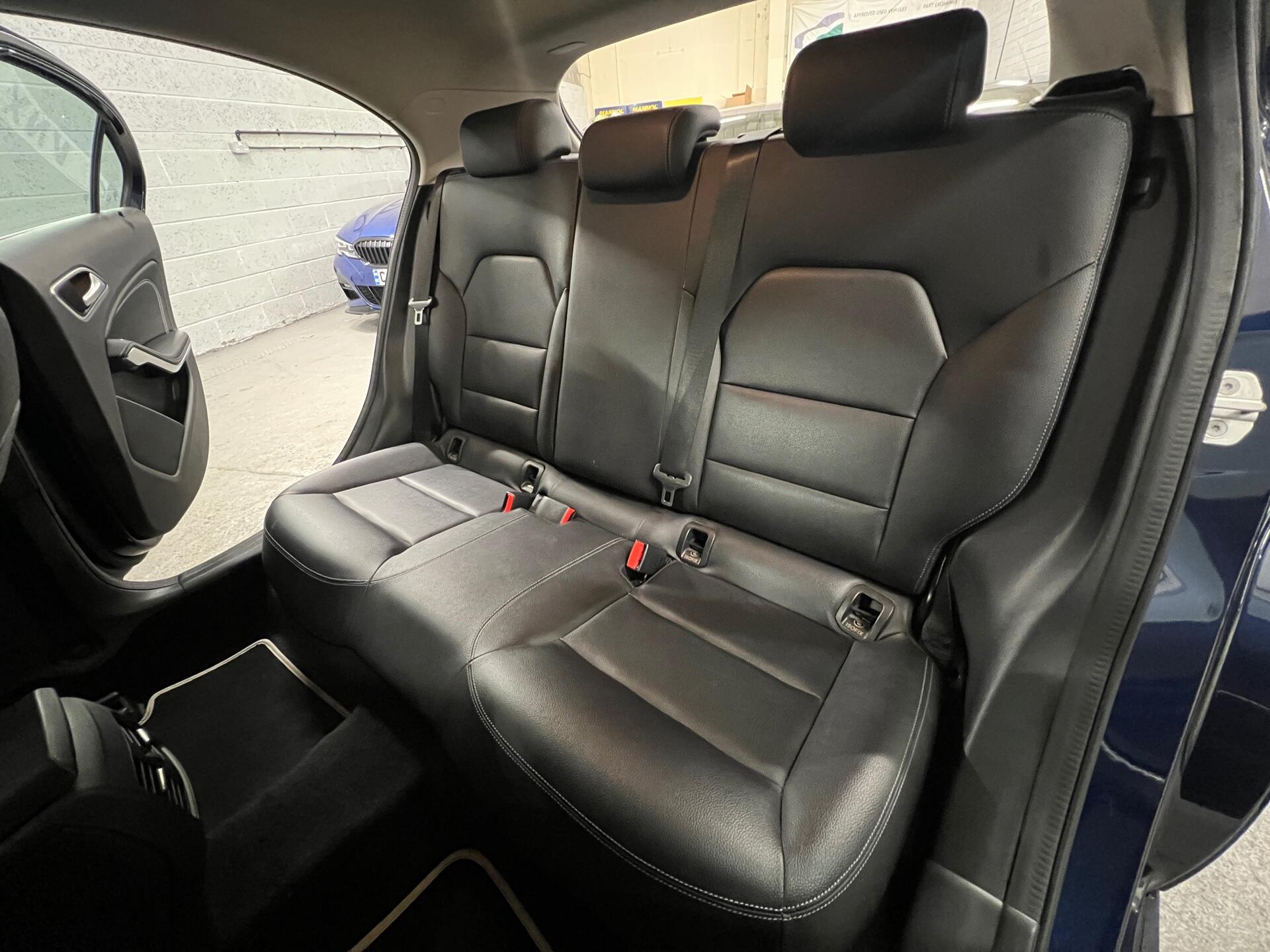 2017 Mercedes-Benz A Class - Image 43