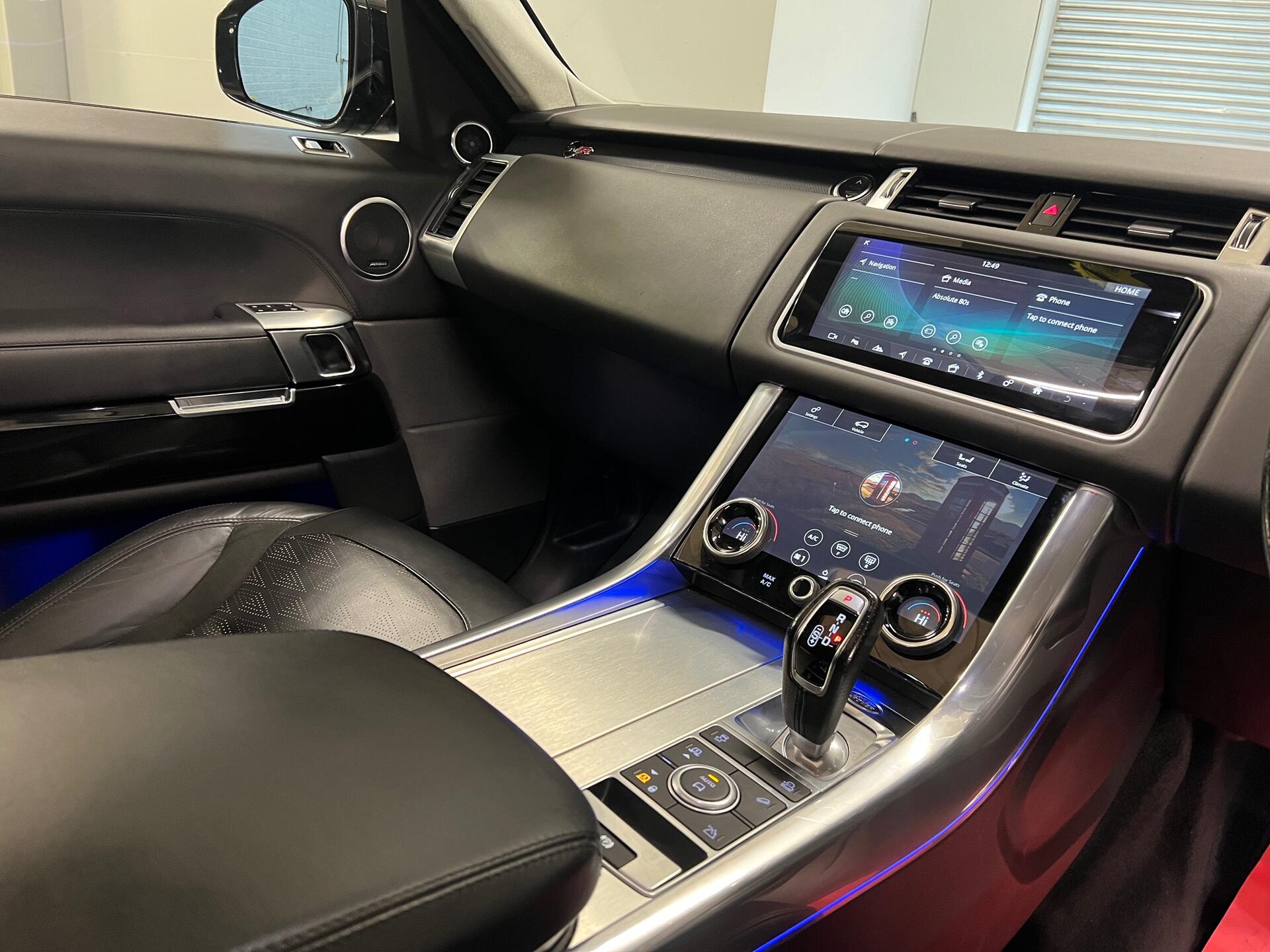 2022 Land Rover Range Rover Sport - Image 40